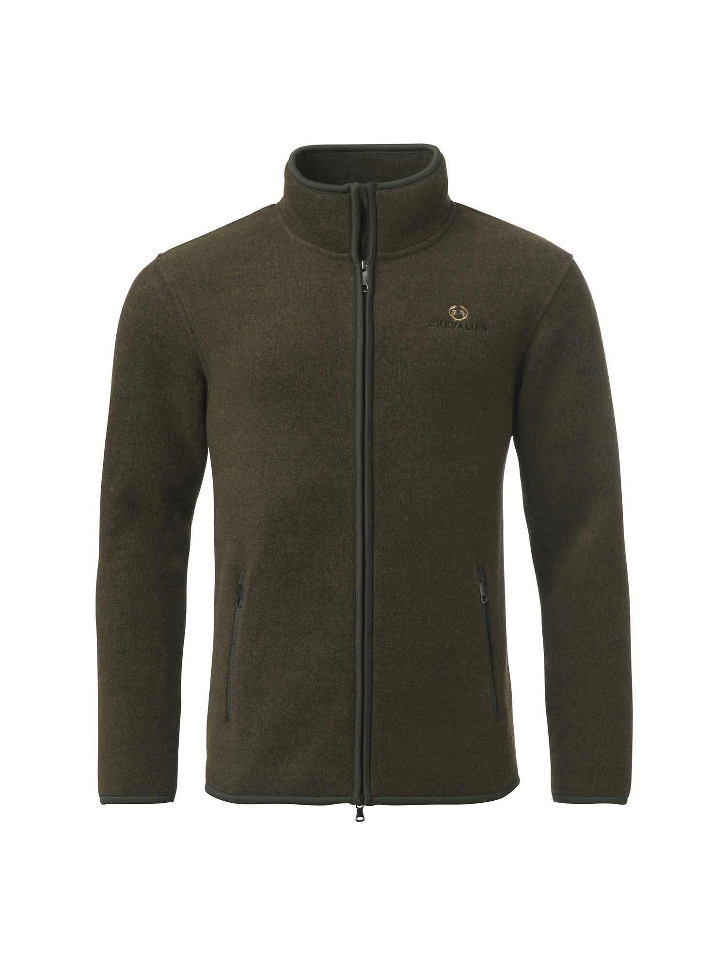 Select Mainstone Fleece Jacket Men