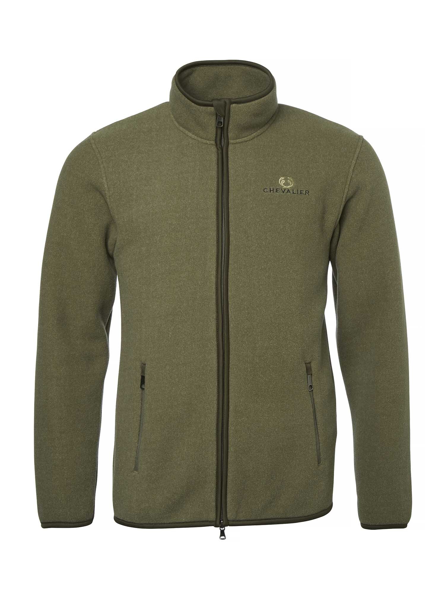 Mainstone Fleece Jacket Men