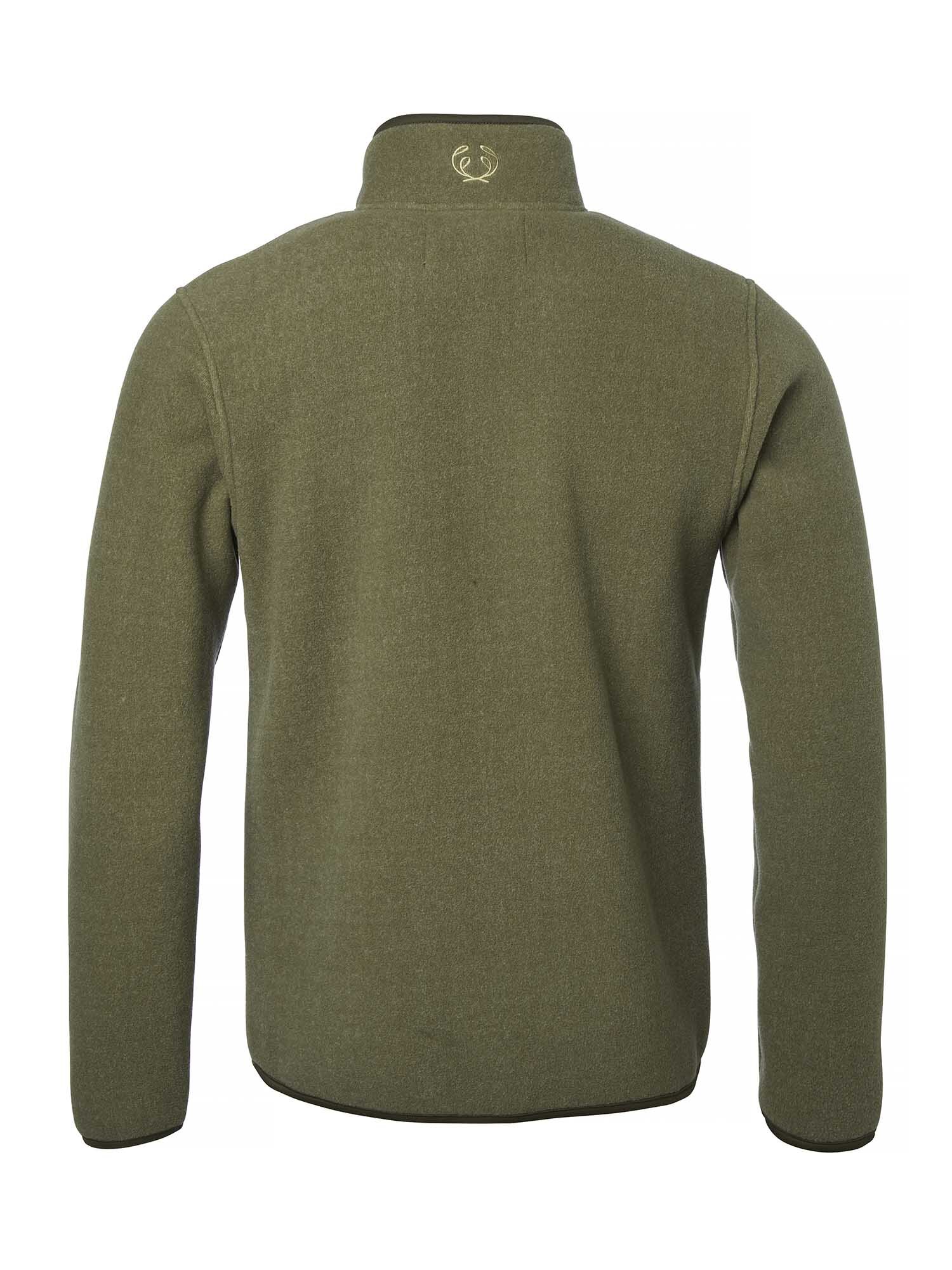 Mainstone Fleece Jacket Men
