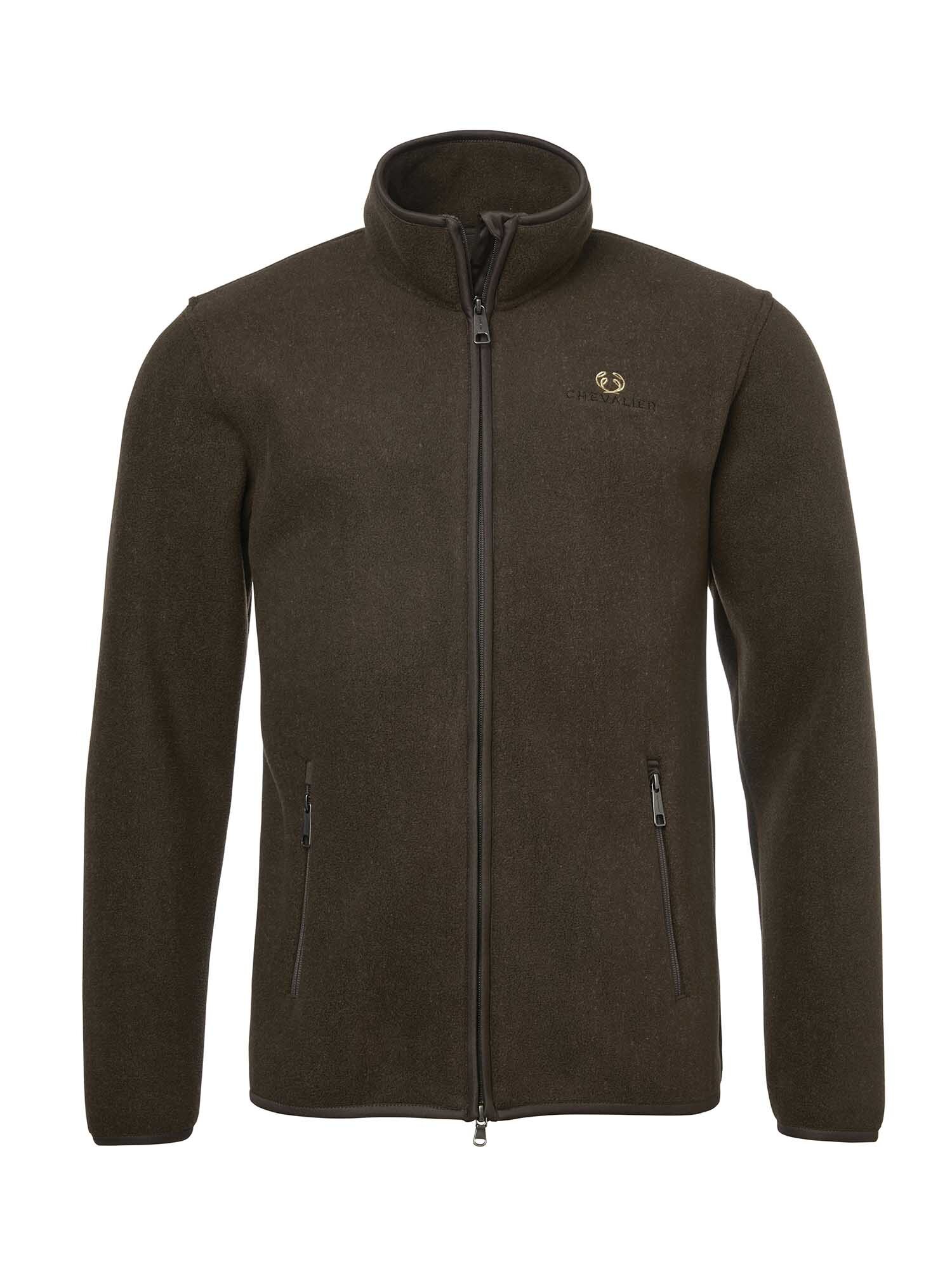 Mainstone Fleece Jacket Men