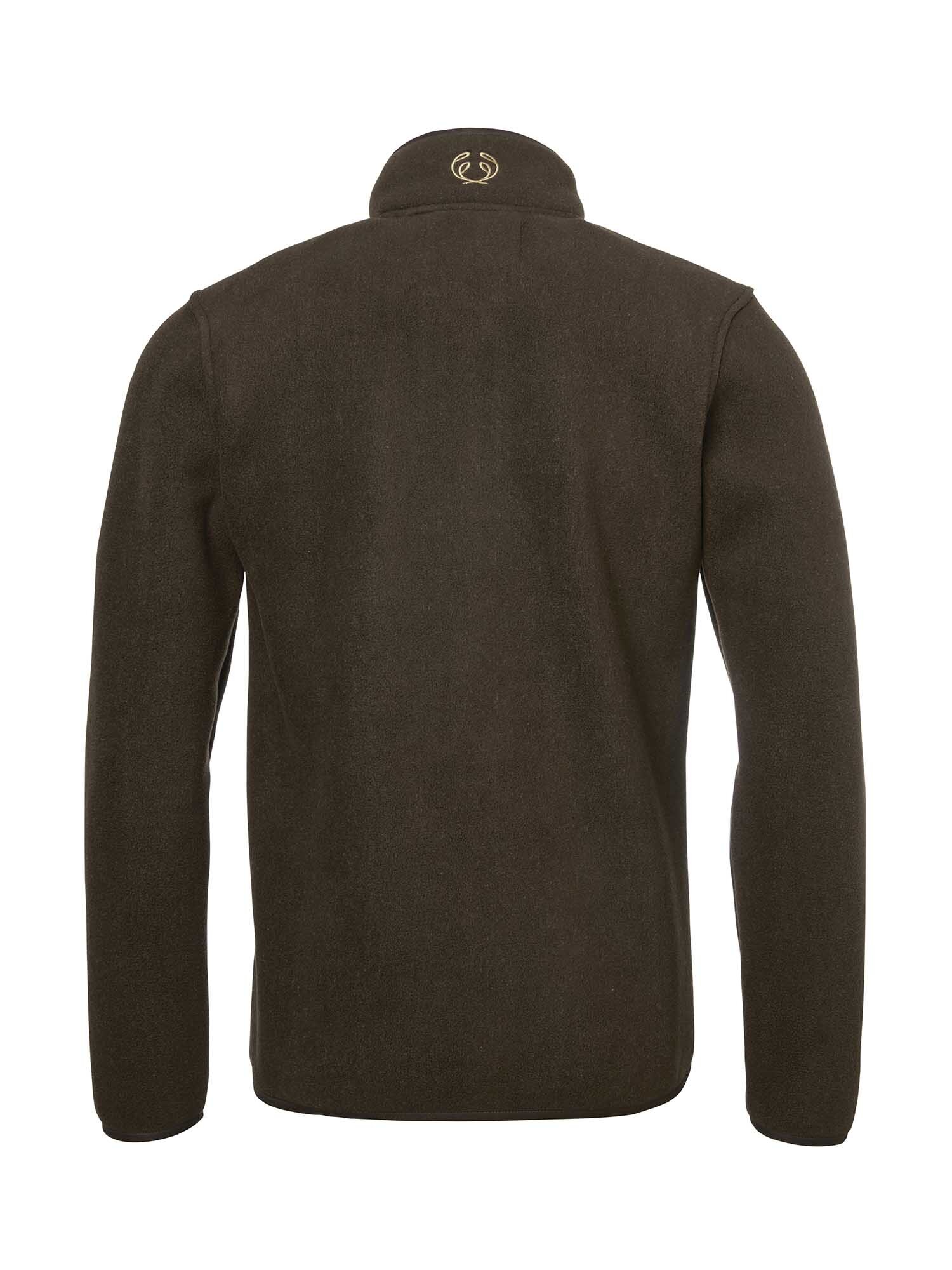 Mainstone Fleece Jacket Men