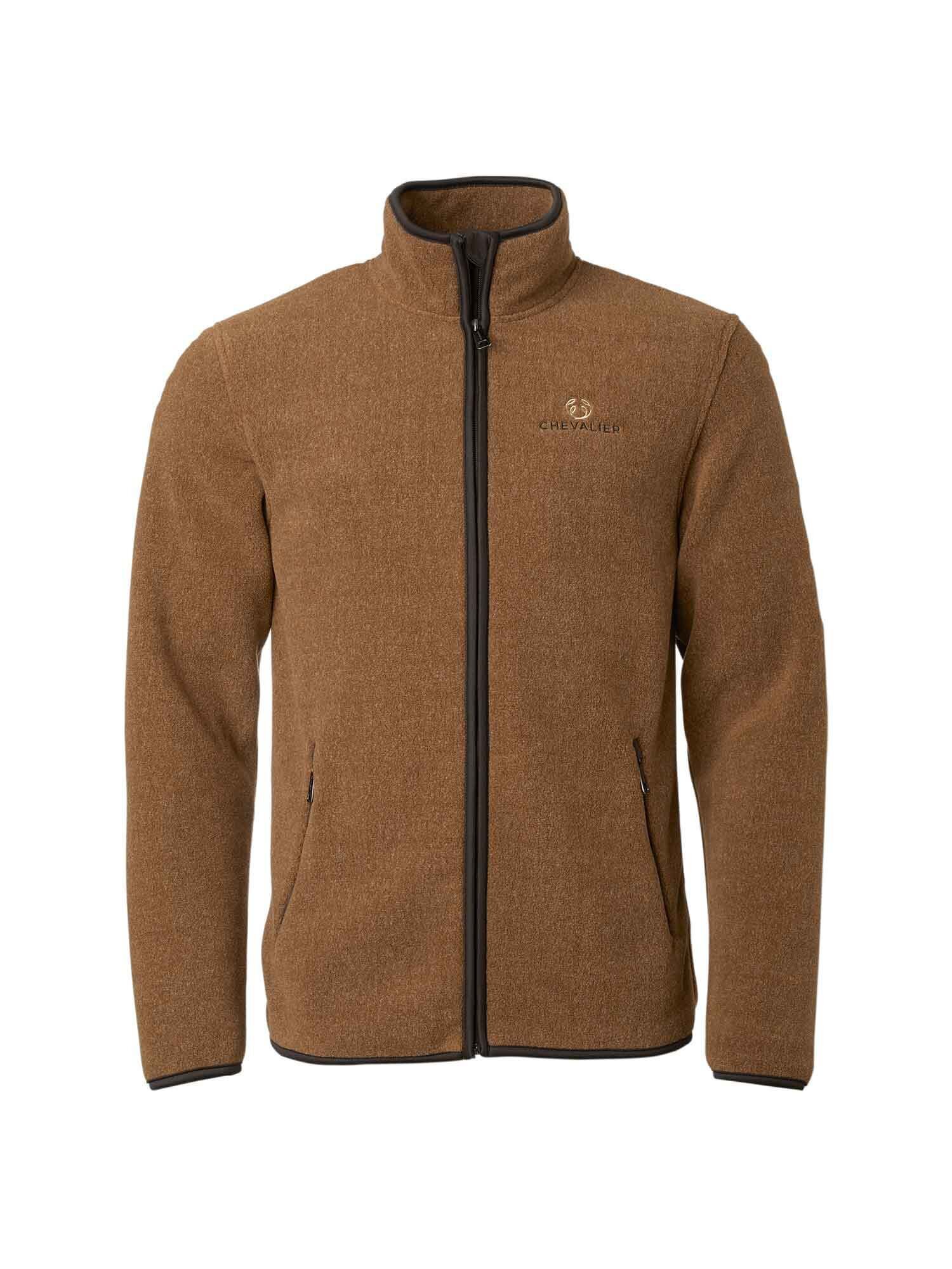 Mainstone Fleece Jacket Men