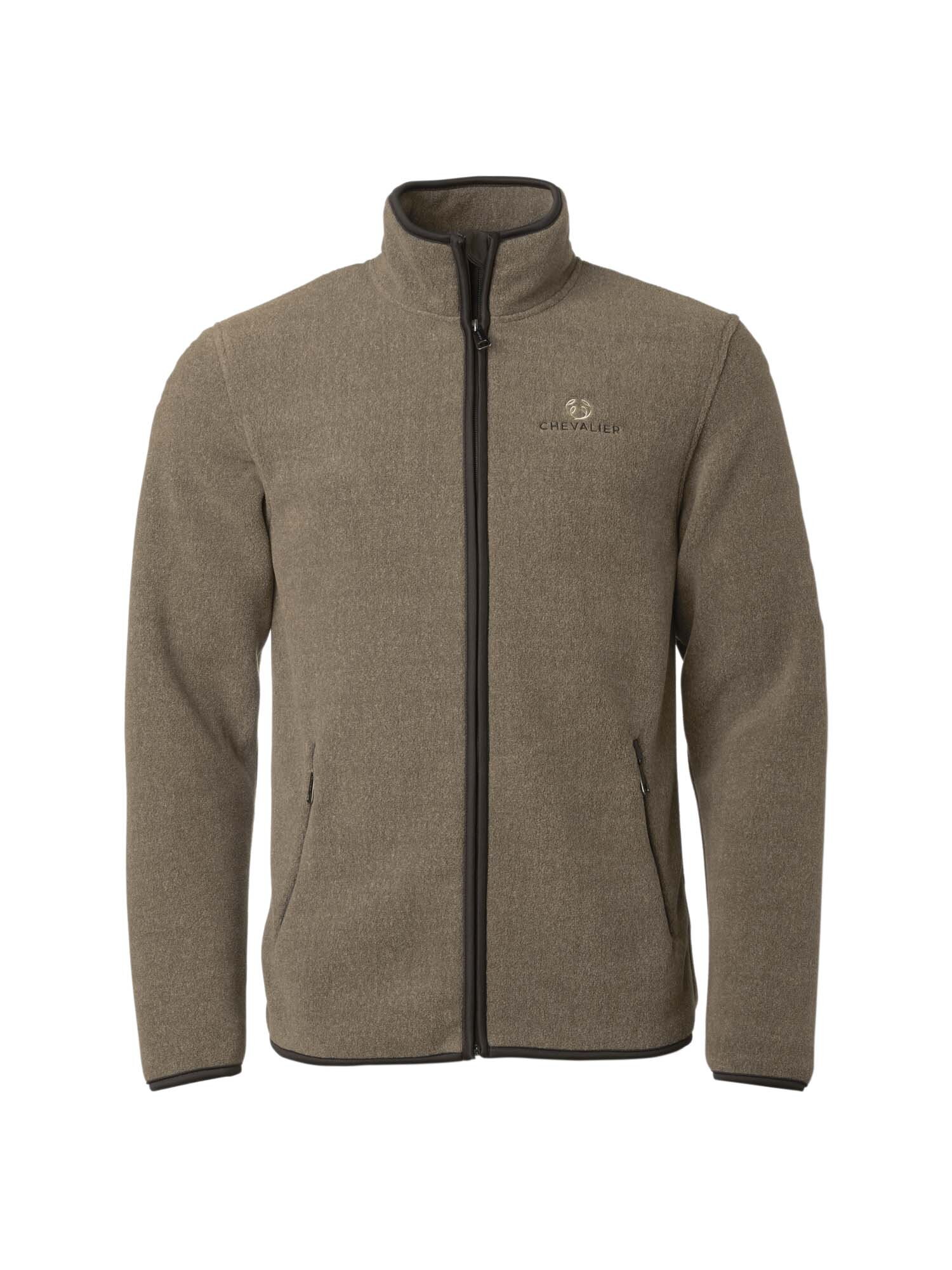 Mainstone Fleece Jacket Men