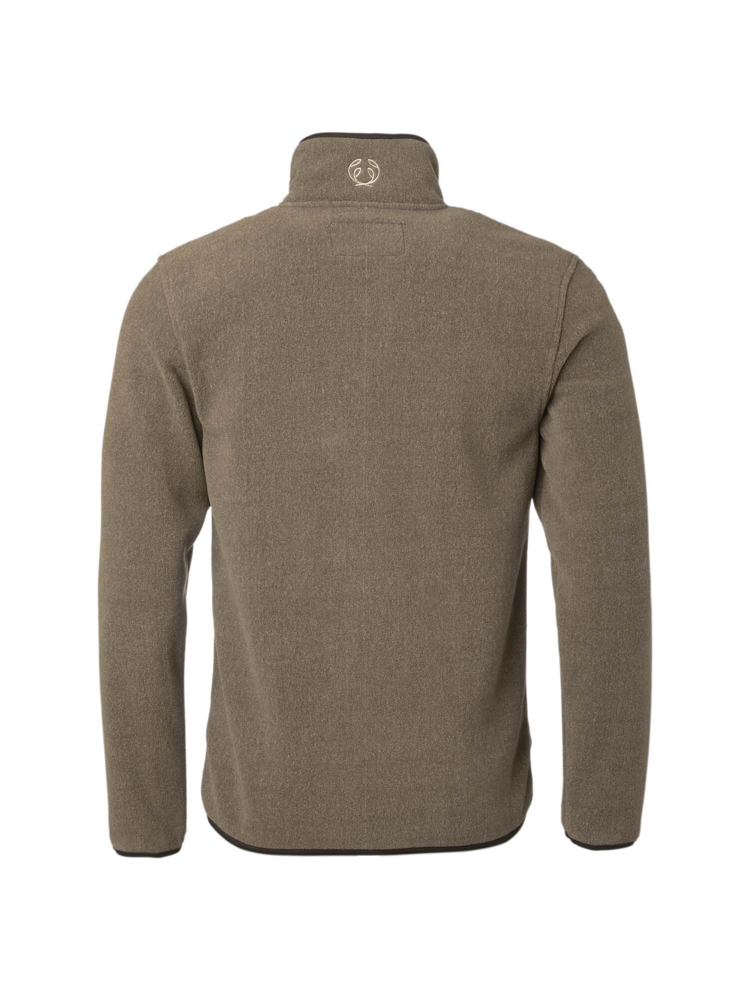 Mainstone Fleece Jacket Men