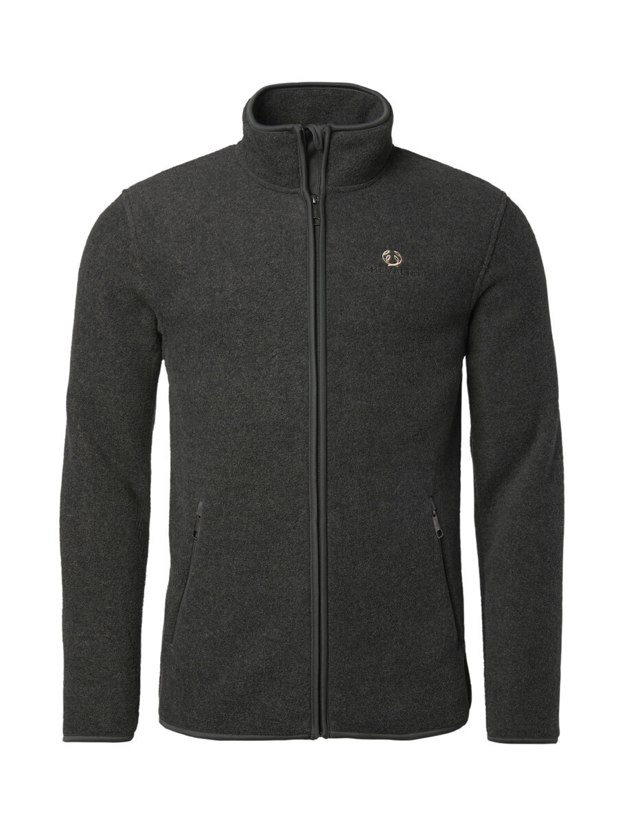 Mainstone Fleece Jacket Men