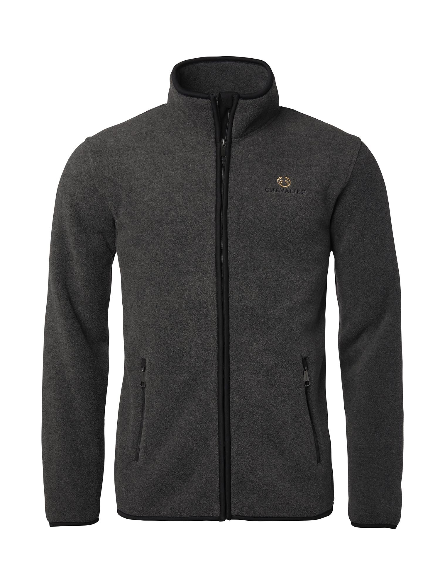 Mainstone Fleece Jacket Men - Chevalier