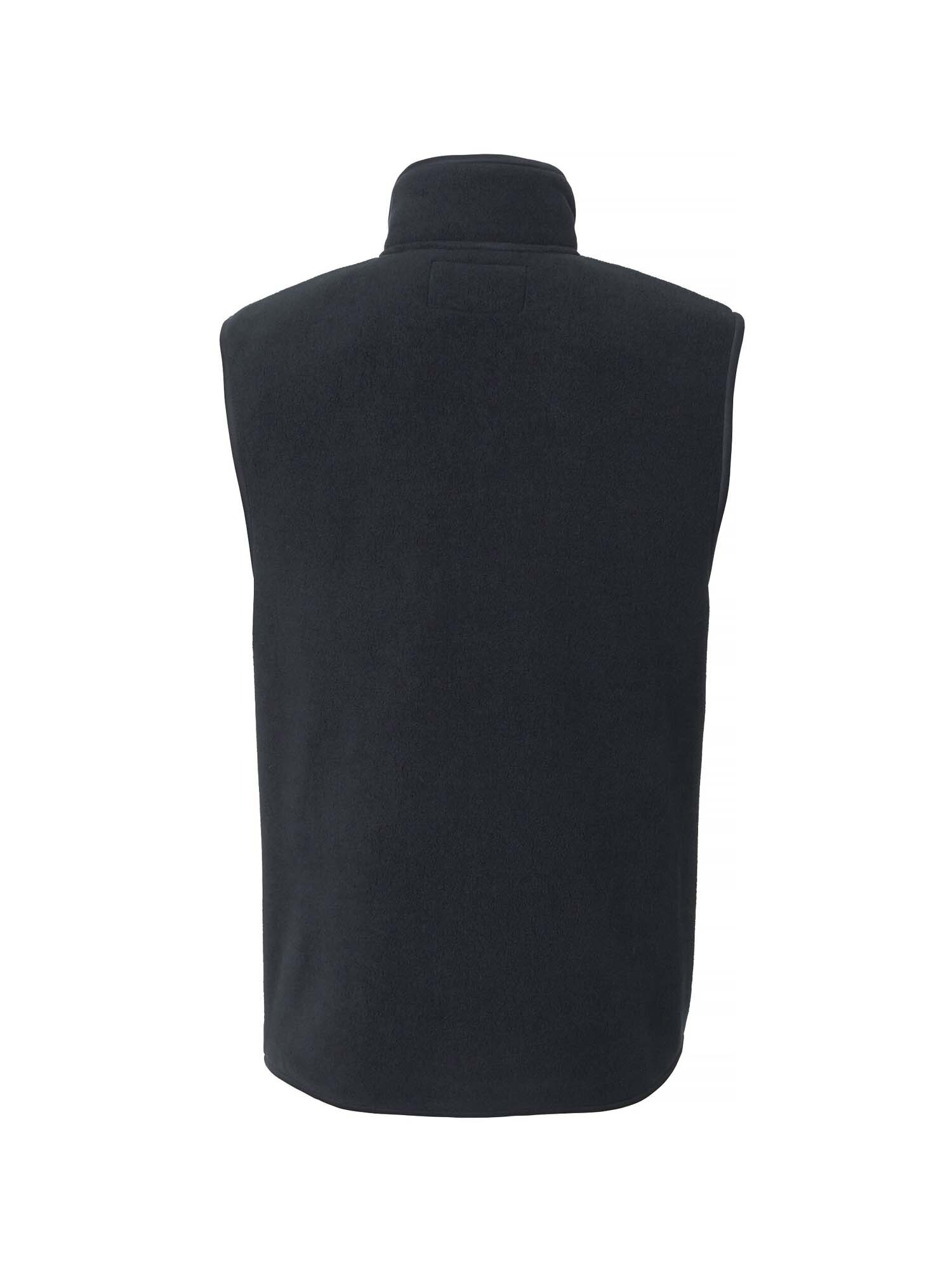Mainstone Fleece Vest Men