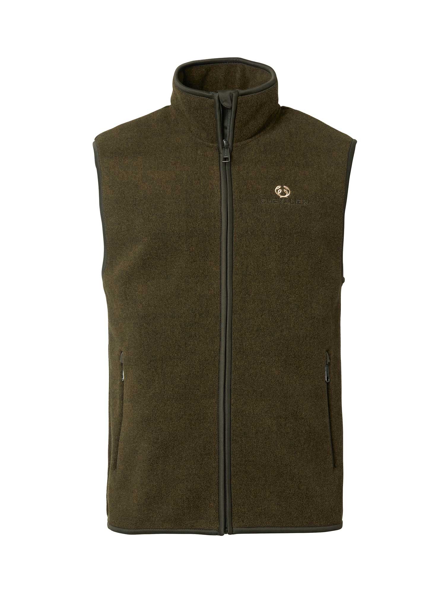 Select Mainstone Fleece Vest Men