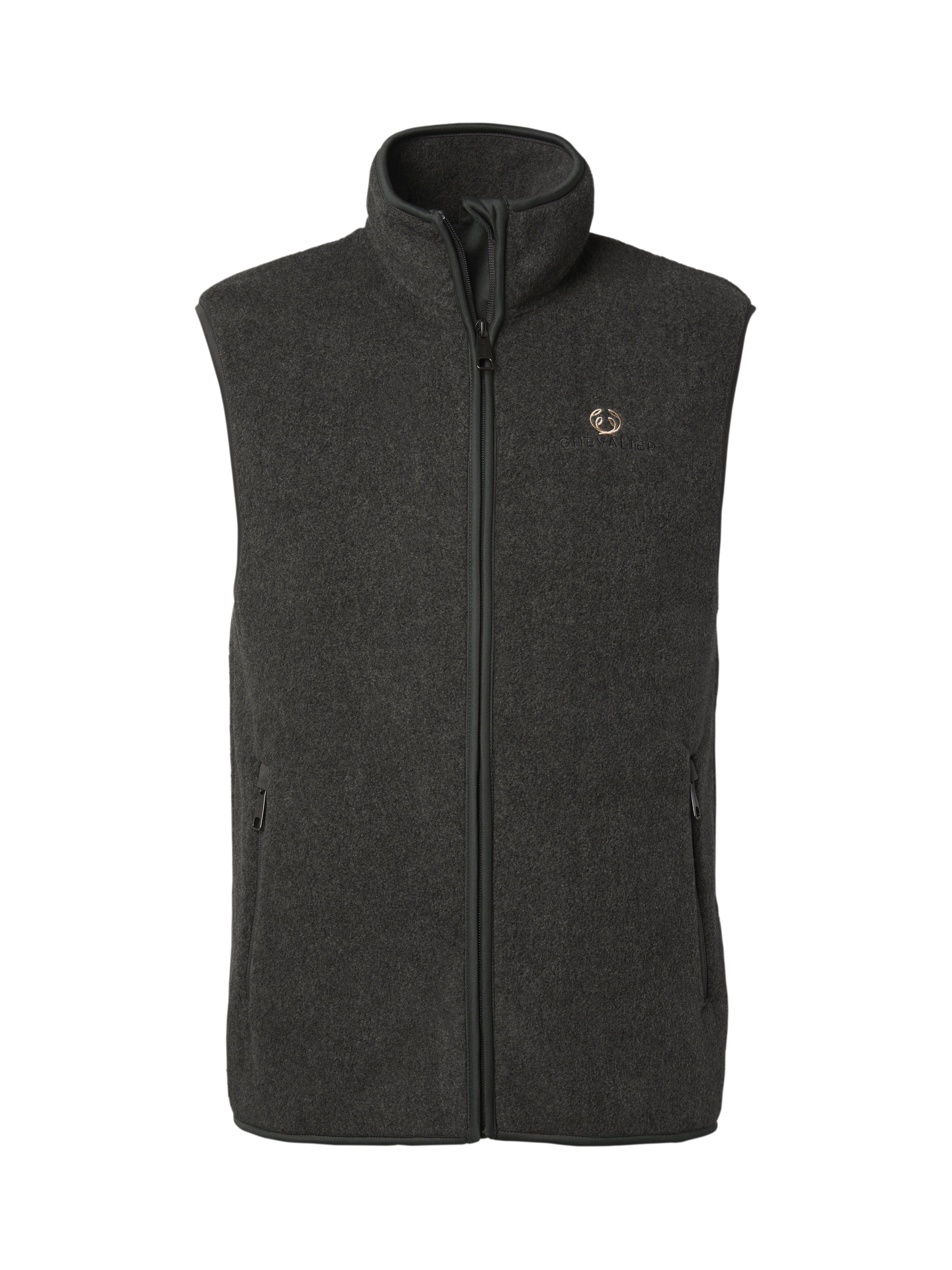 Select Mainstone Fleece Vest Men