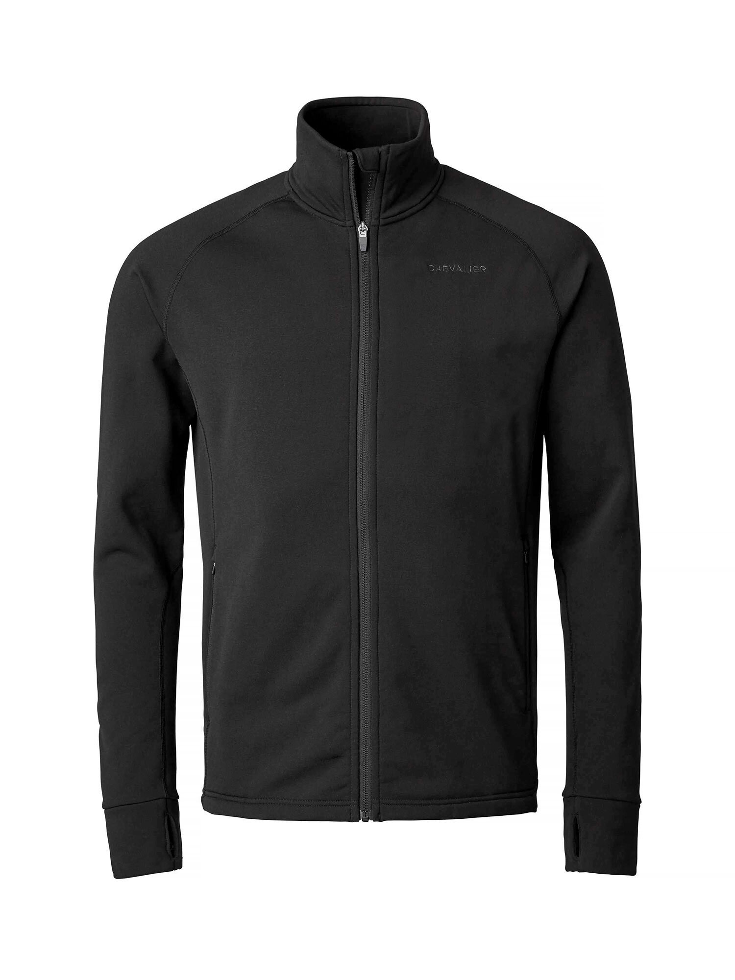 Bay Fleece Jacket Men