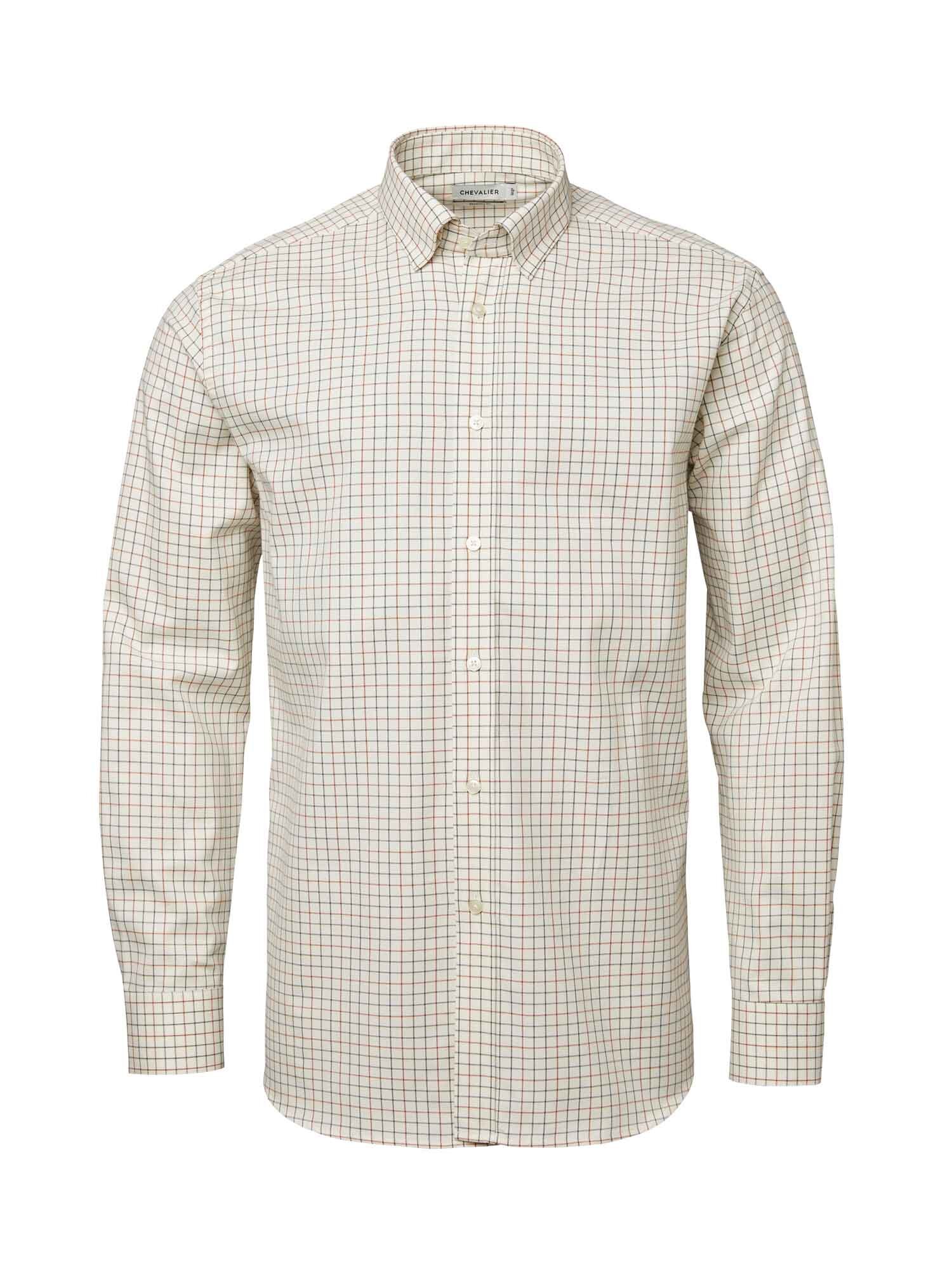 Select Luton Shooting Fit Shirt Men