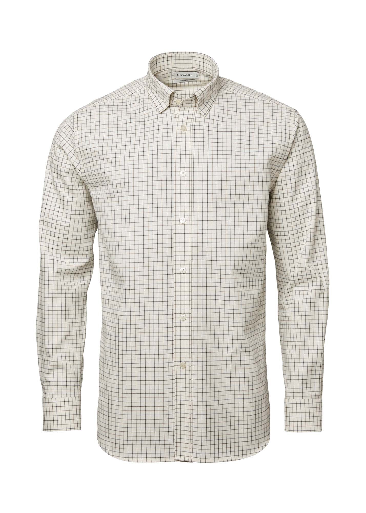 Luton Shooting Fit Shirt Men