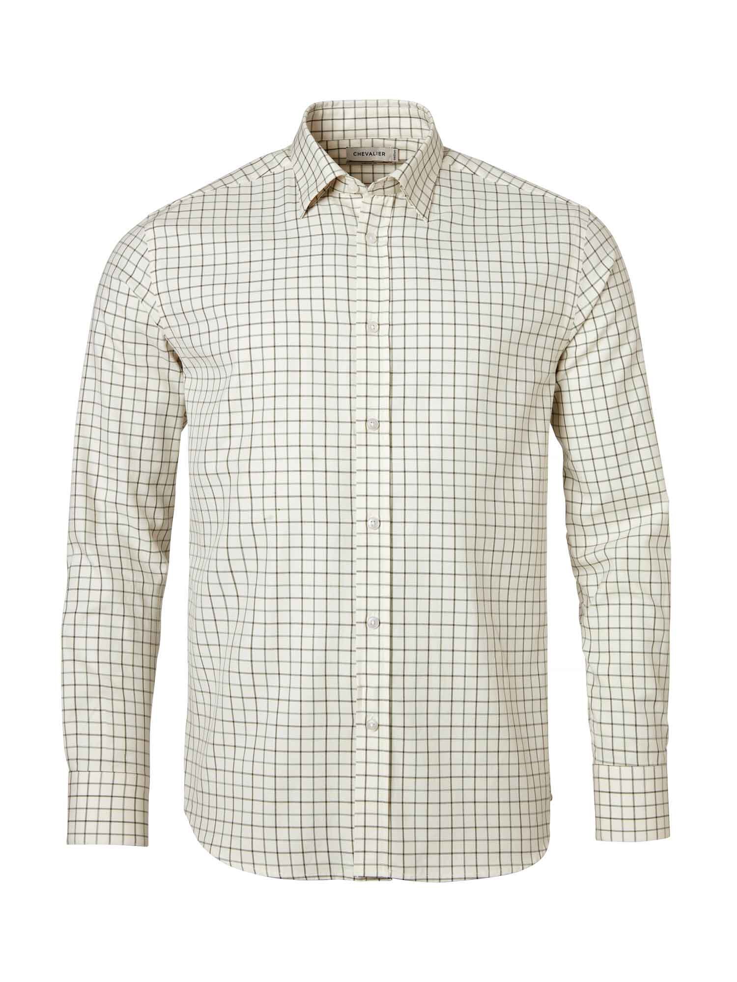 Luton Shooting Fit Shirt Men