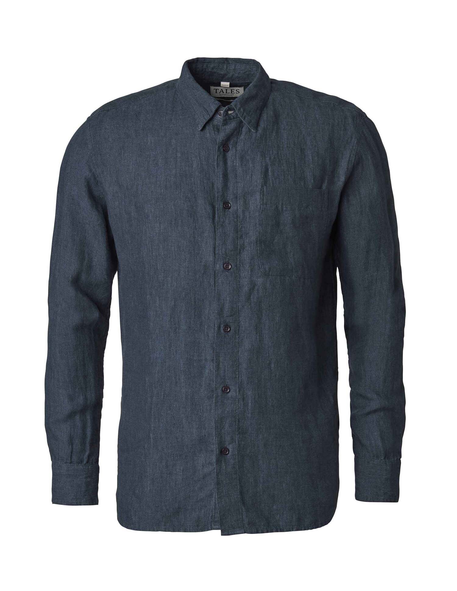 Claydon Shirt Men