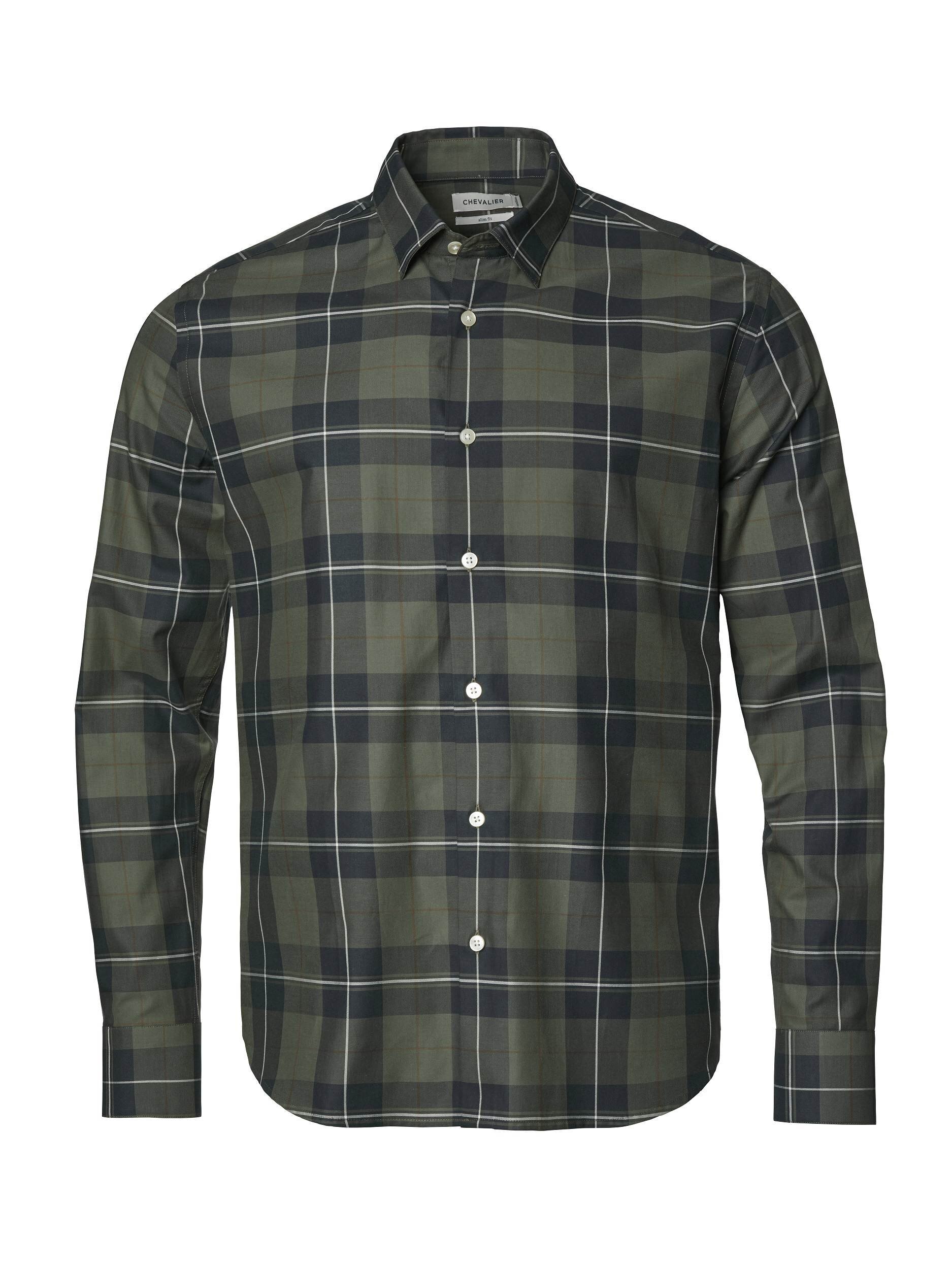 Limefield Shirt Men