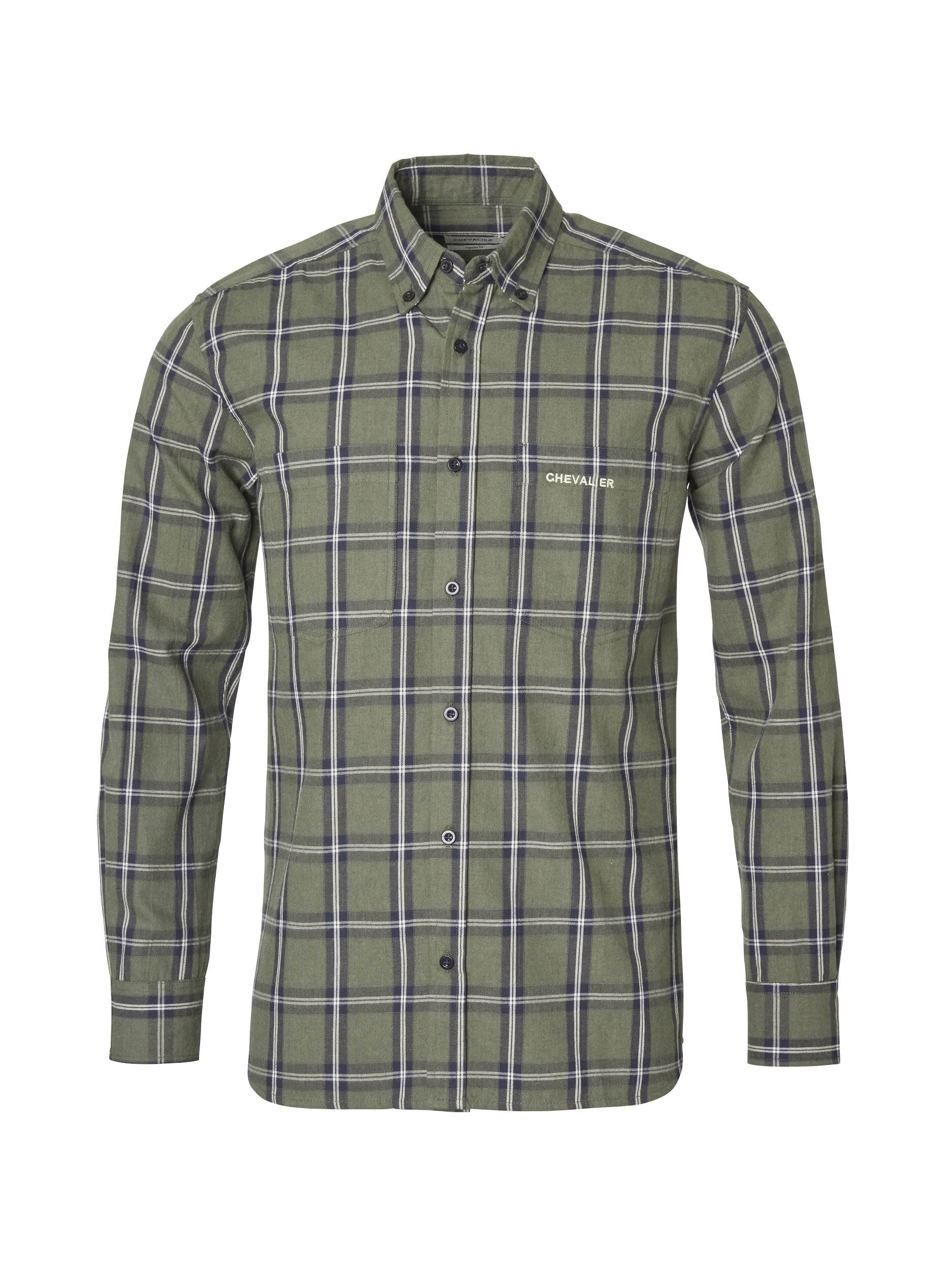 Bear Shirt Men