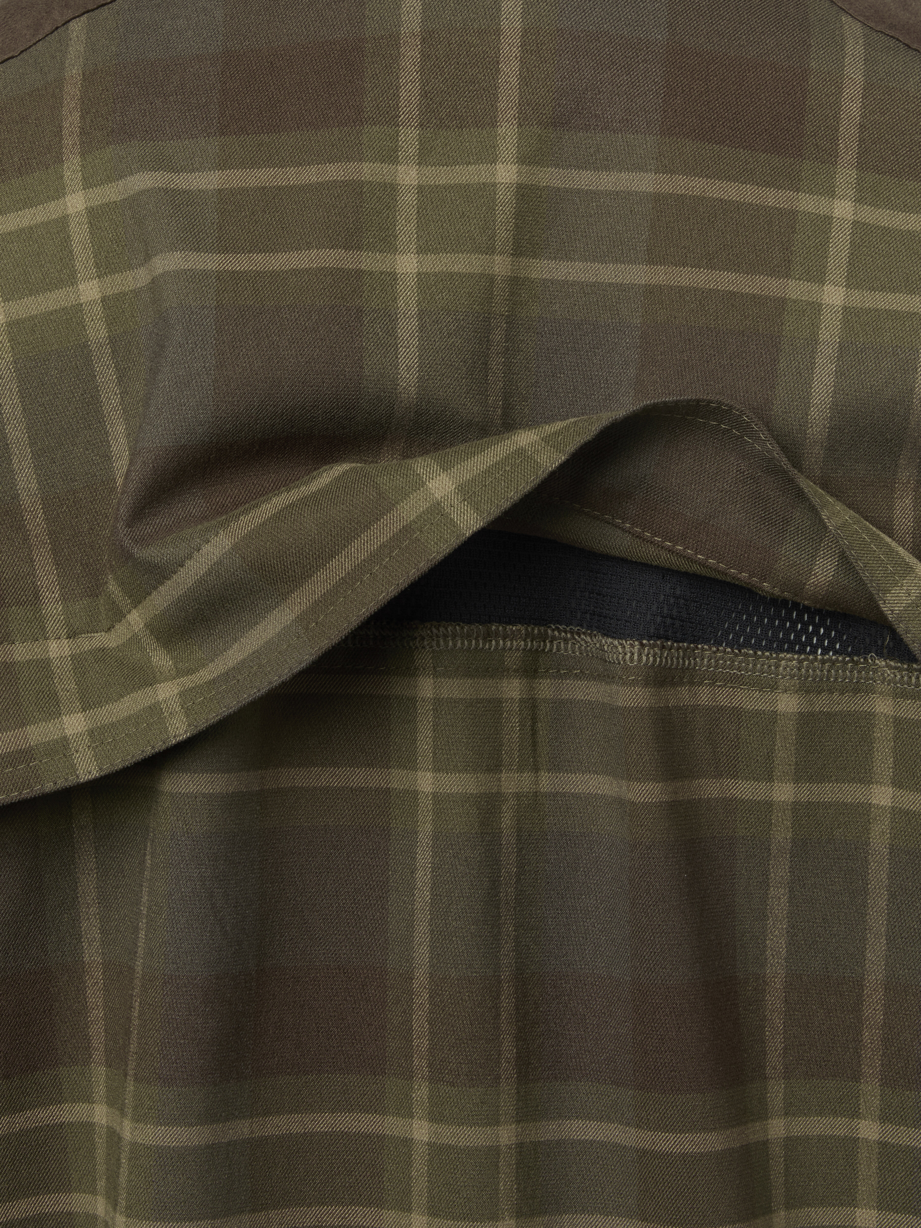 Chill Shooting Fit Coolmax Shirt Men