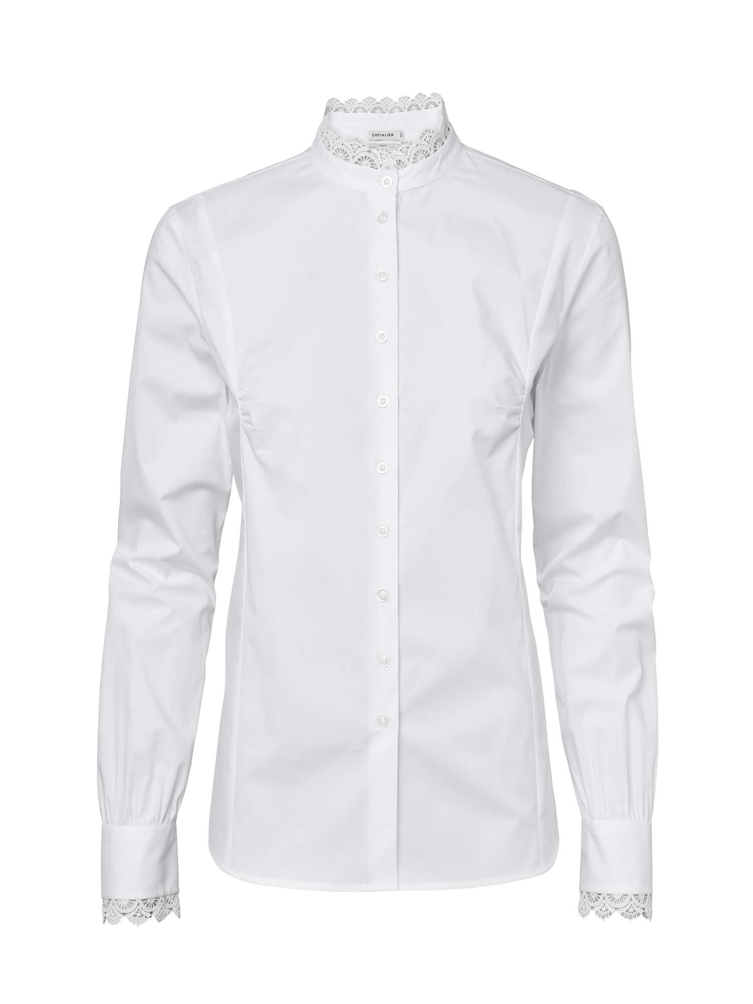 Carmen Contemporary Fit Shirt Women