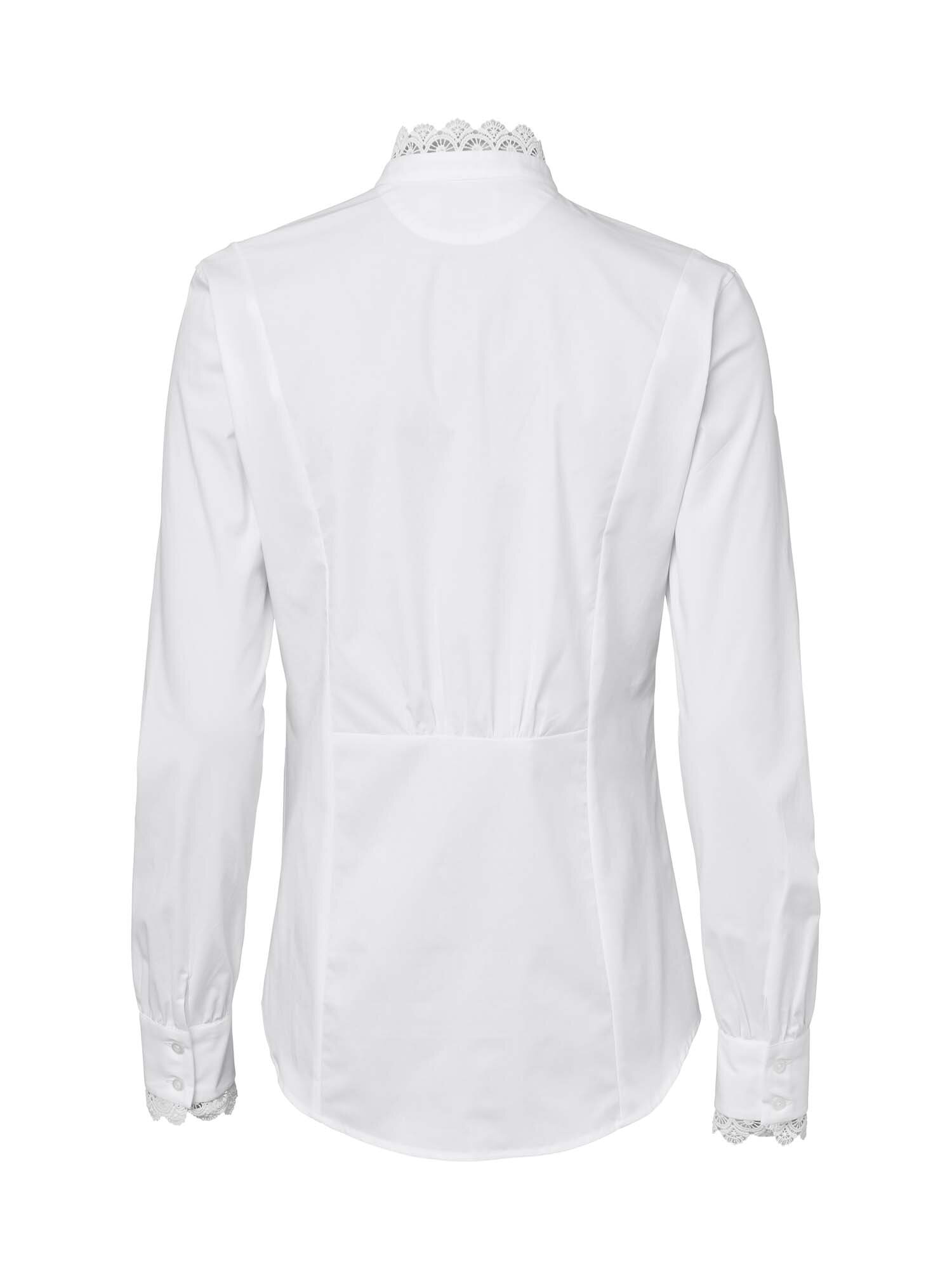 Carmen Contemporary Fit Shirt Women