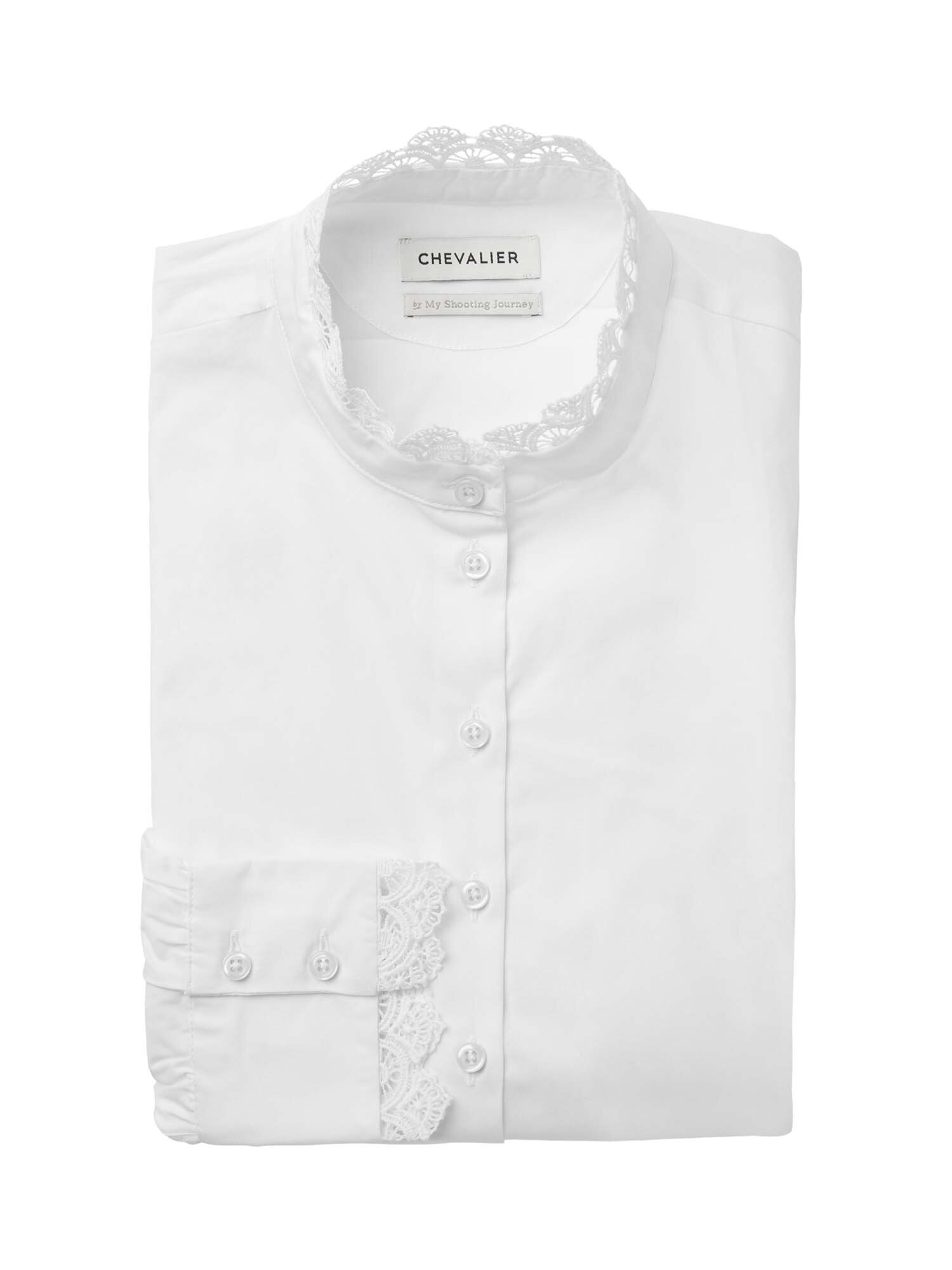 Carmen Contemporary Fit Shirt Women