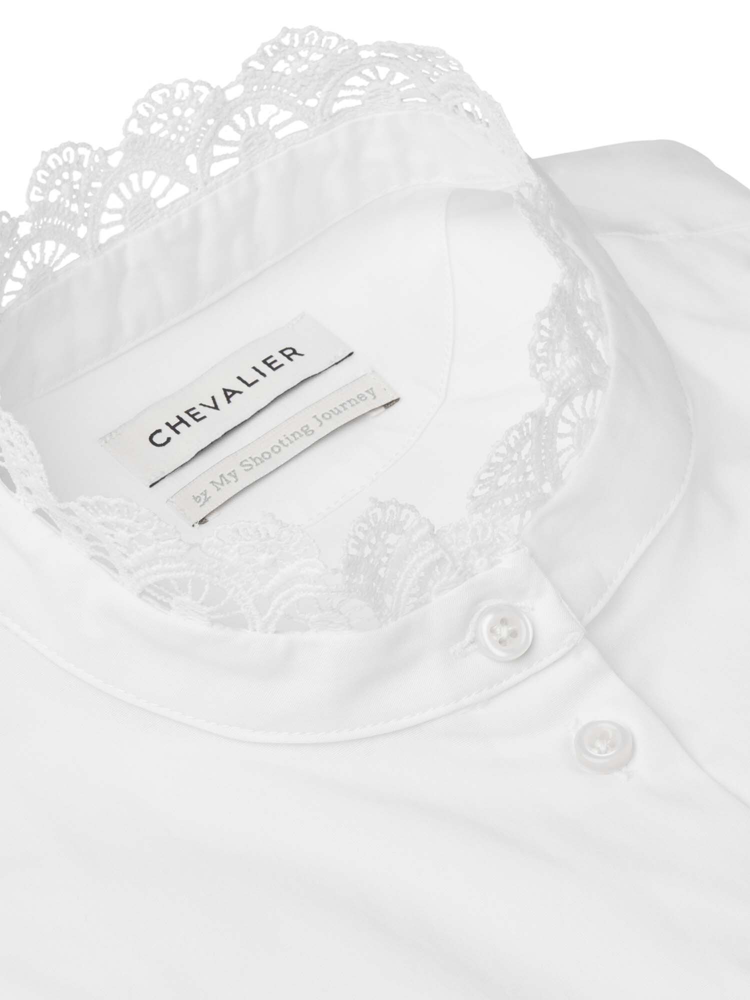 Carmen Contemporary Fit Shirt Women