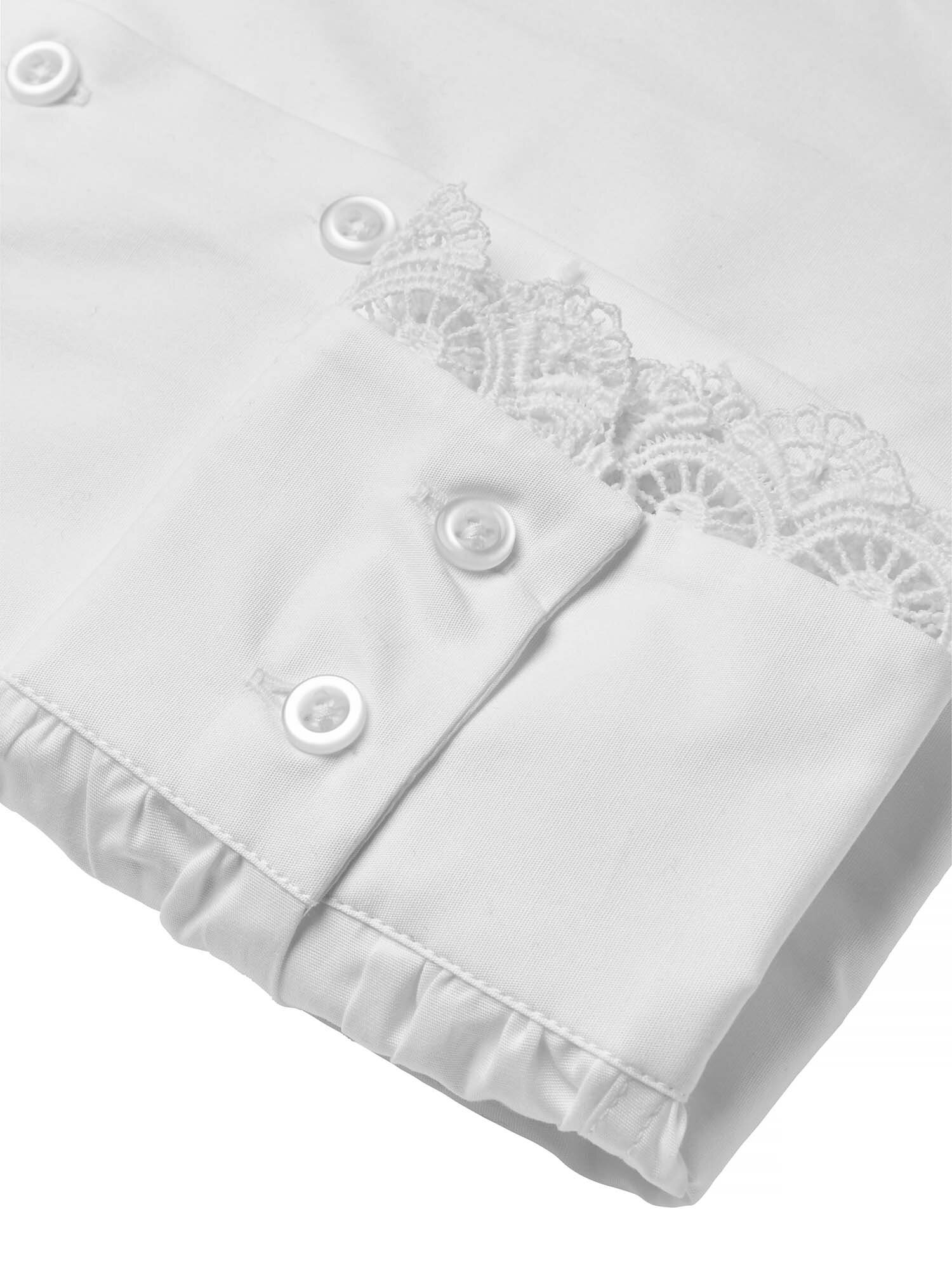 Carmen Contemporary Fit Shirt Women