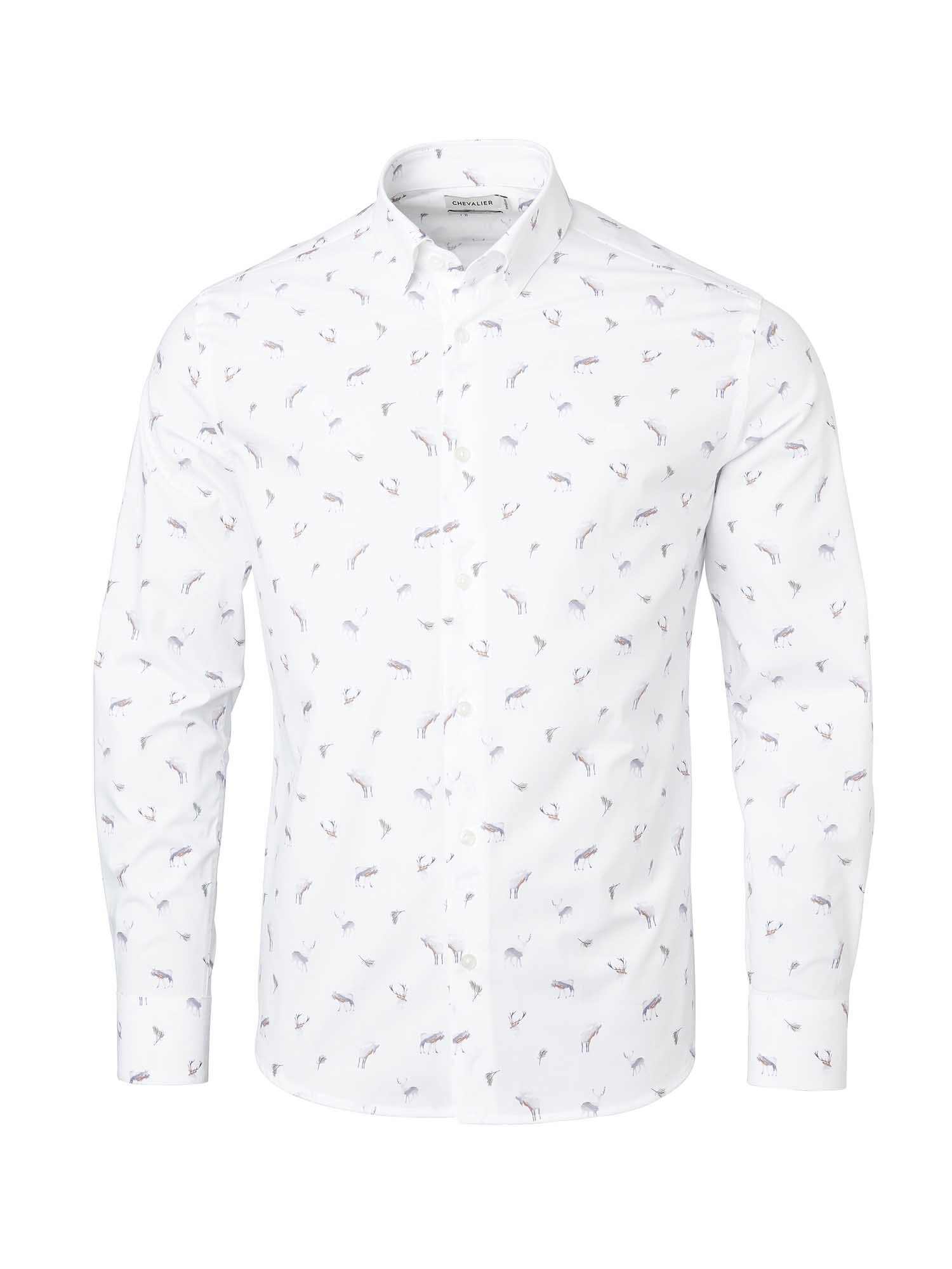 Danson Contemporary Fit Shirt Men