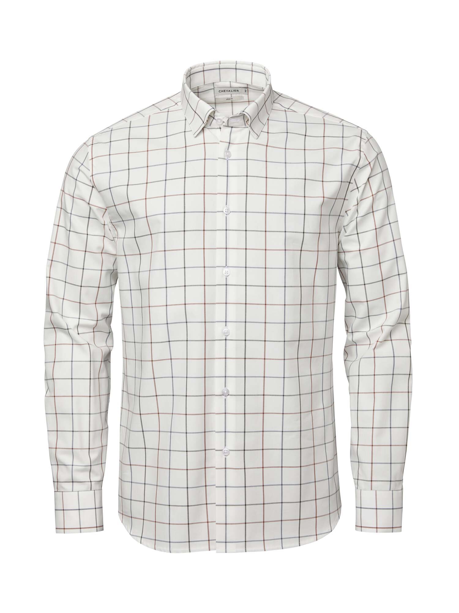 Rossway Contemporary Fit Shirt Men