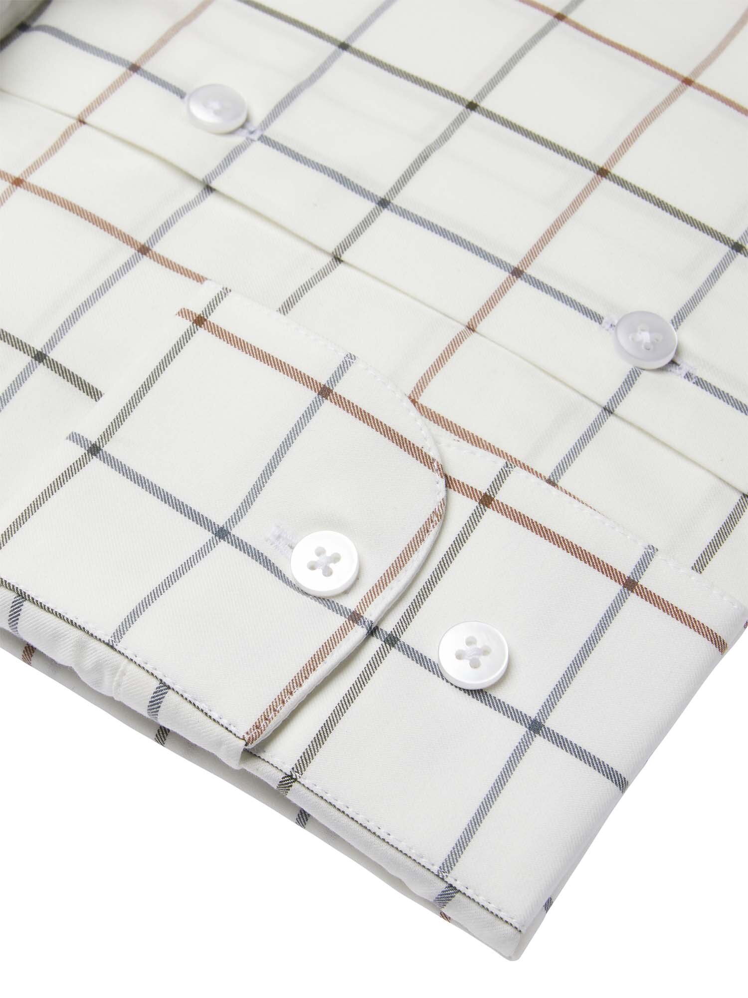 Rossway Contemporary Fit Shirt Men