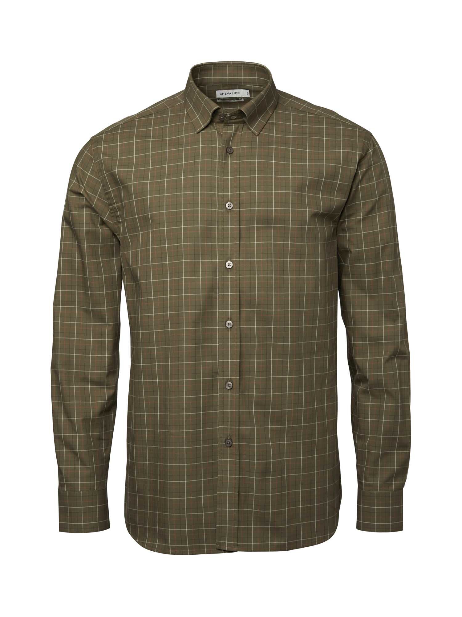 Select Belmont Regular Fit Shirt Men