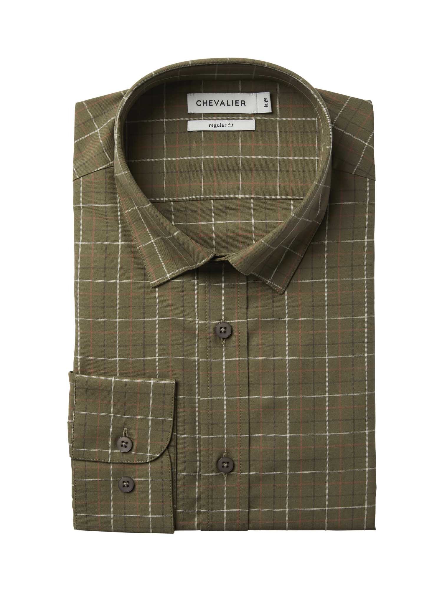 Belmont Regular Fit Shirt Men