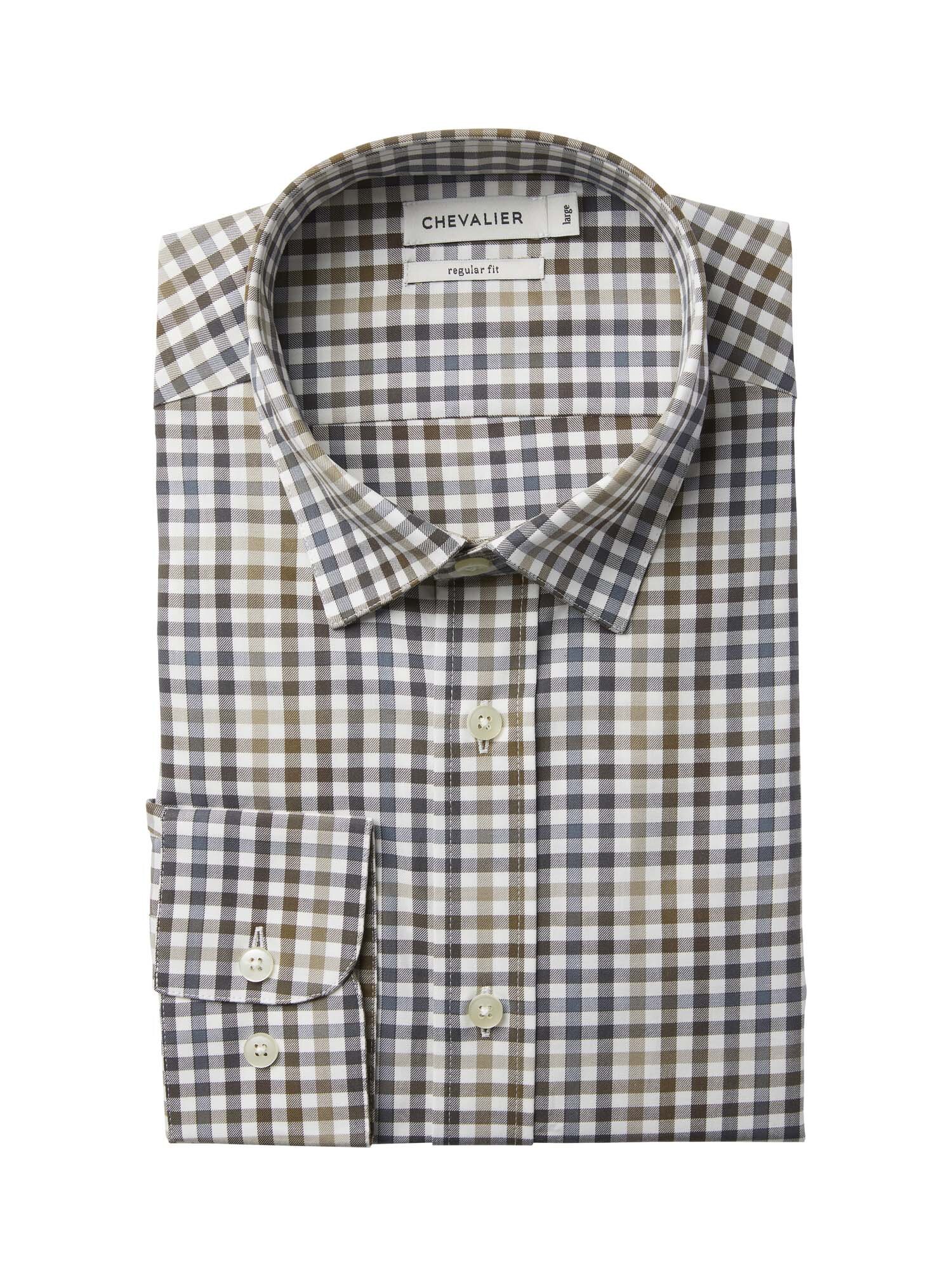 Belmont Regular Fit Shirt Men