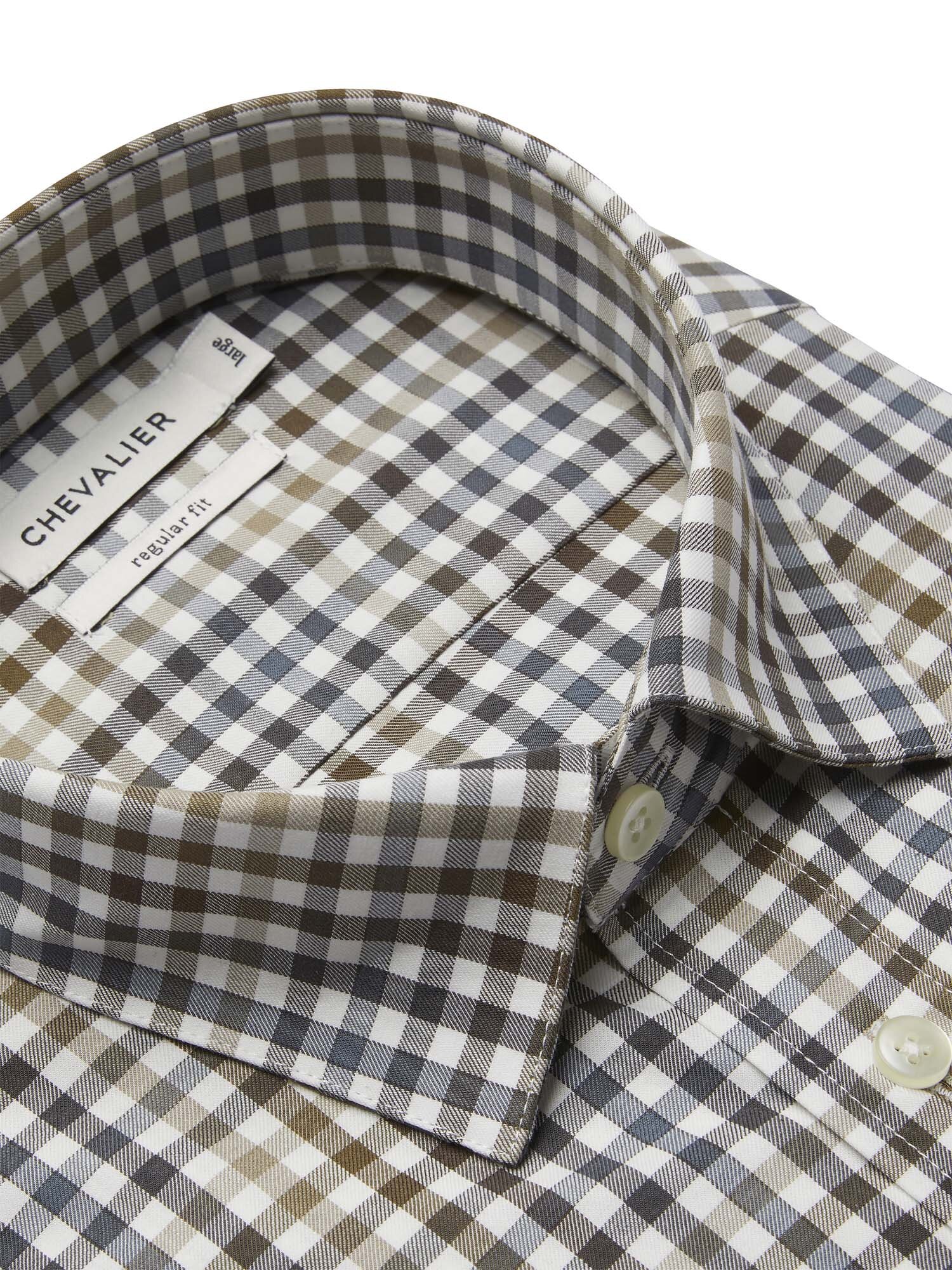 Belmont Regular Fit Shirt Men