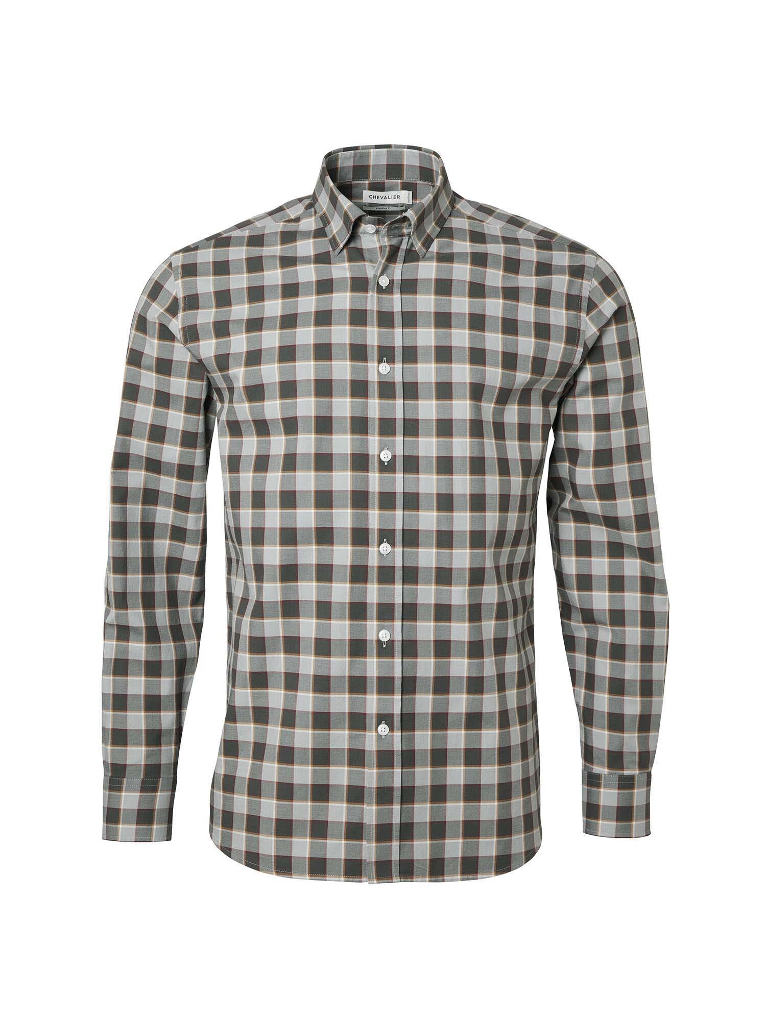 Belmont Regular Fit Shirt Men