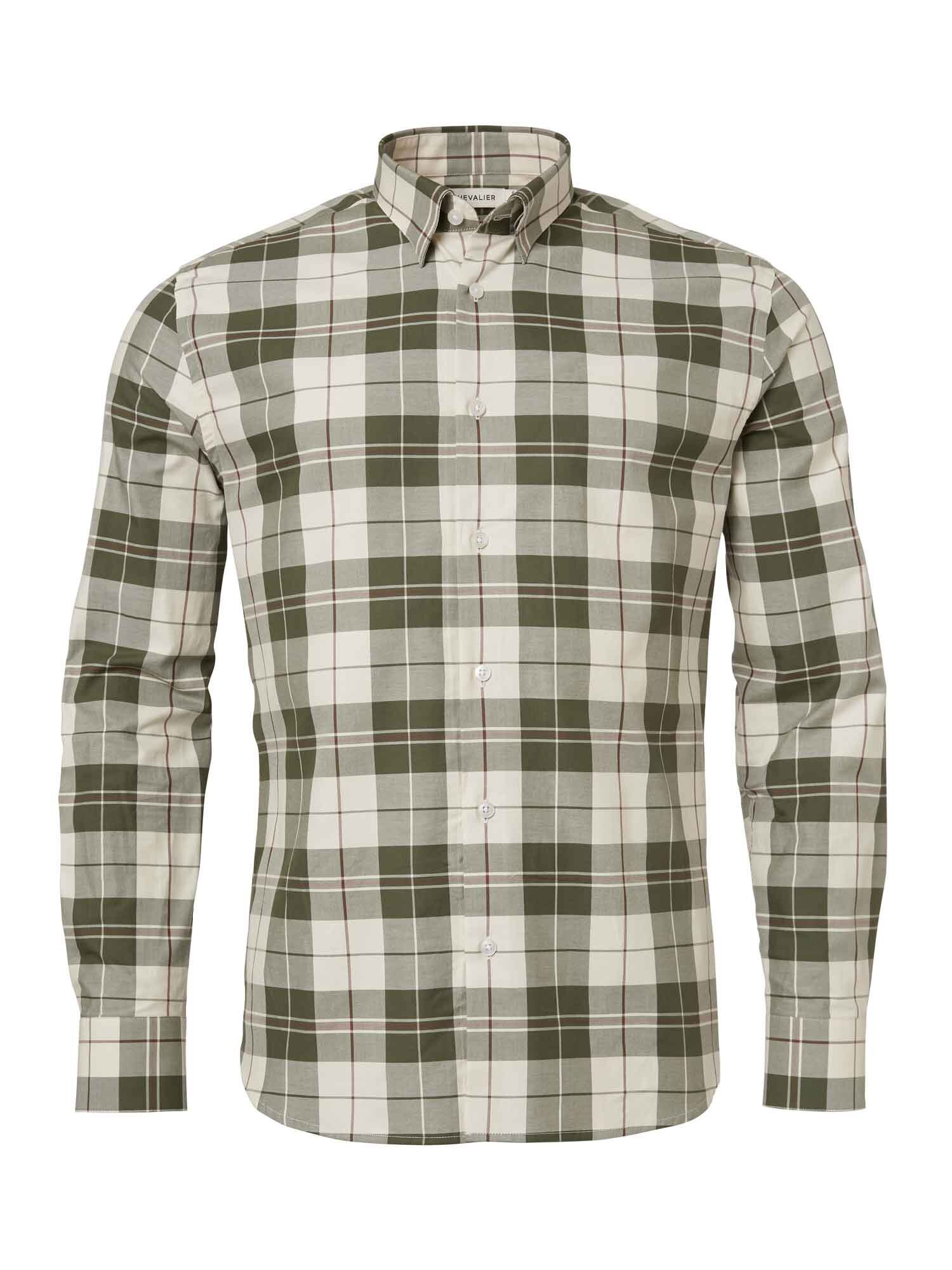 Carlton Contemporary Fit Shirt Men