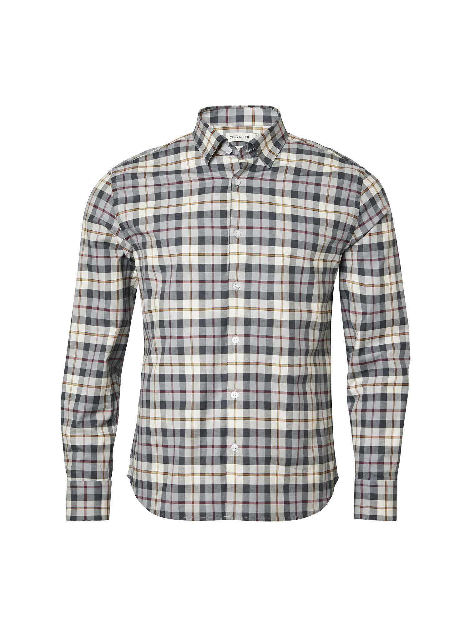 Carlton Contemporary Fit Shirt Men