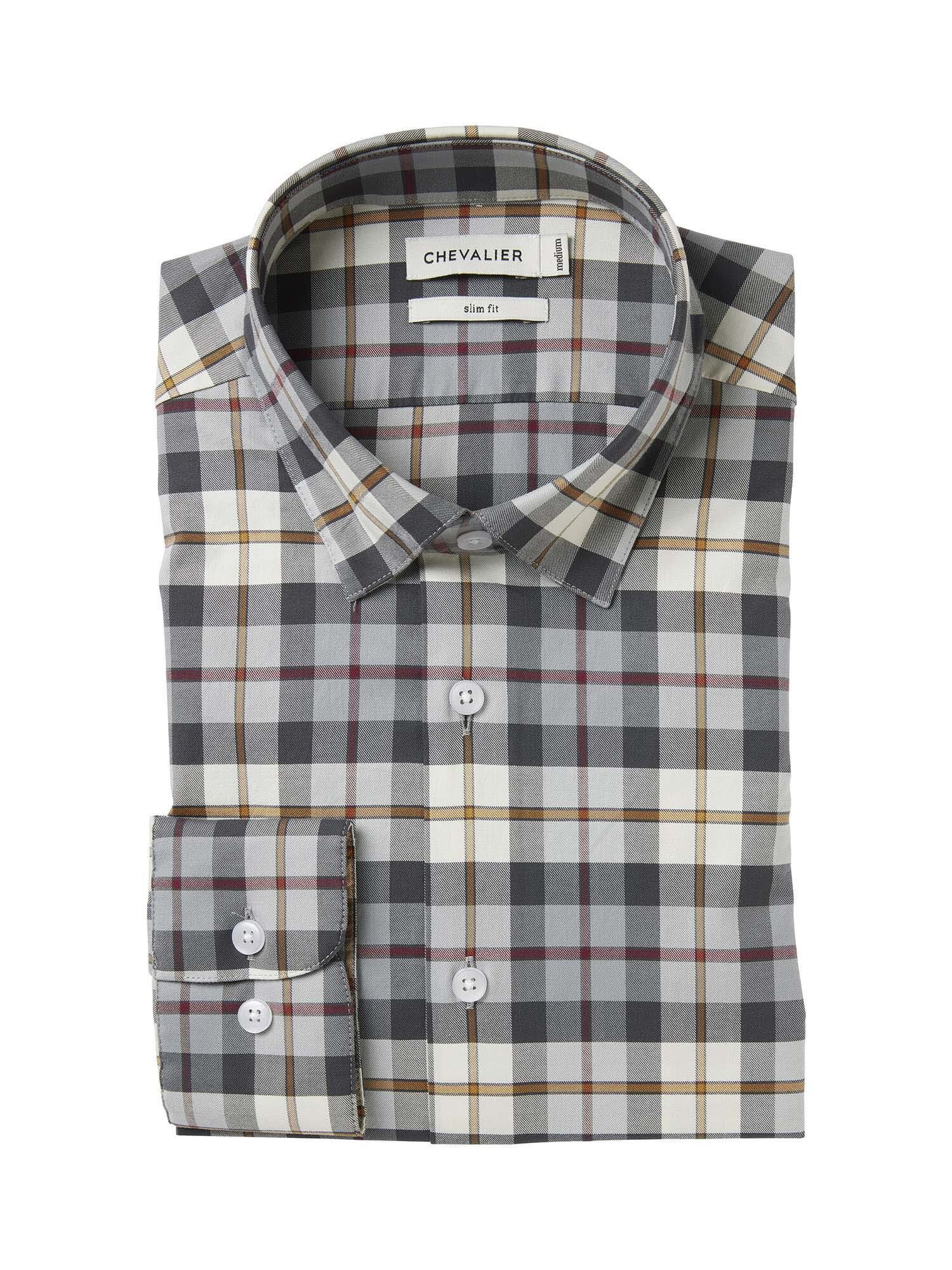 Carlton Contemporary Fit Shirt Men