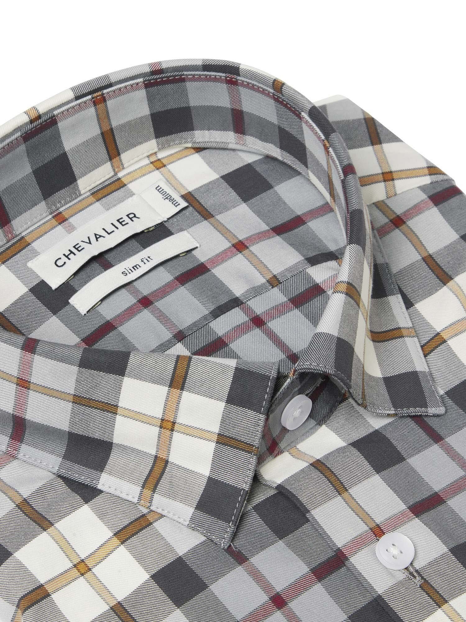 Carlton Contemporary Fit Shirt Men