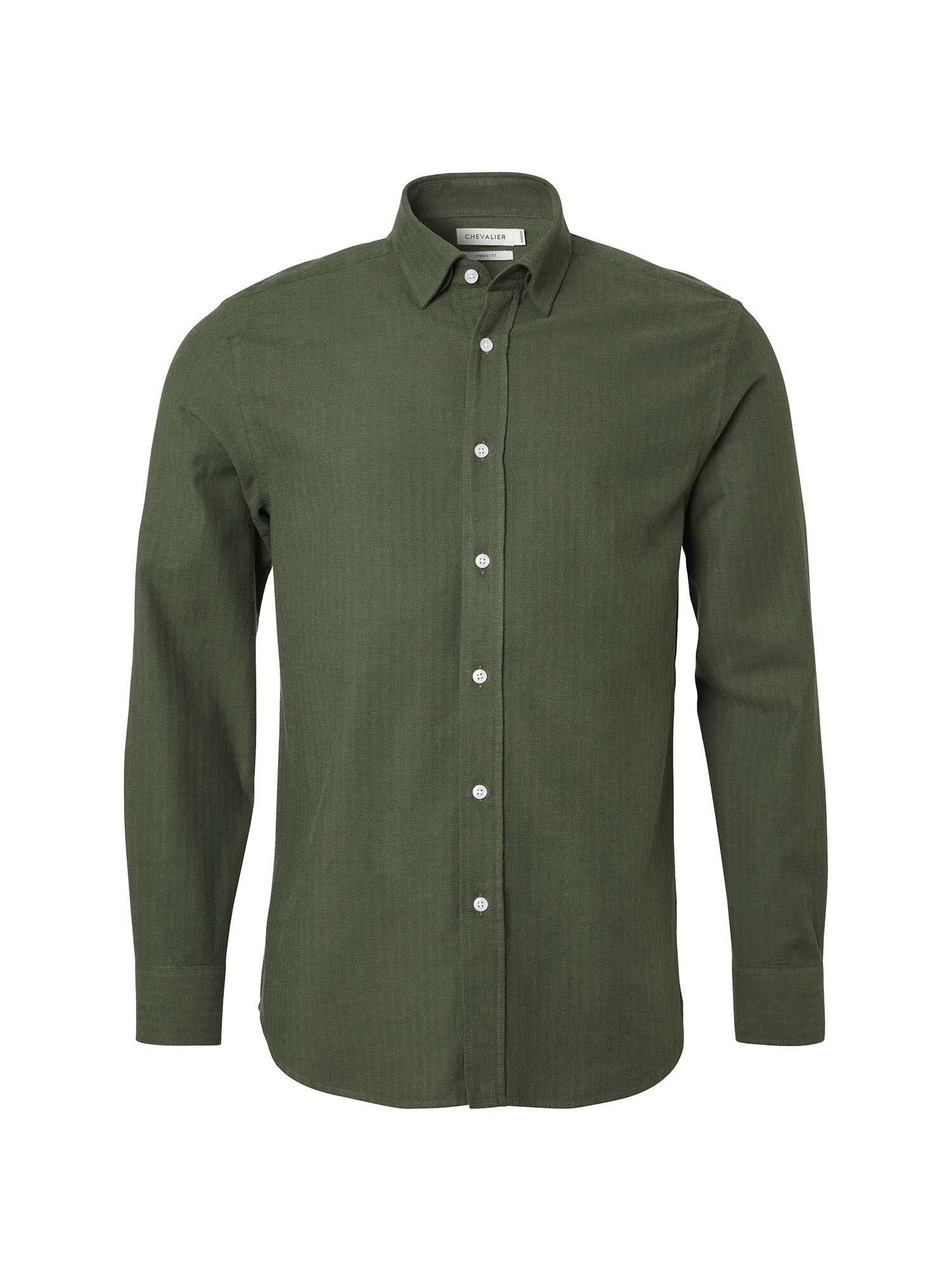 Dalby Regular Fit Shirt Men