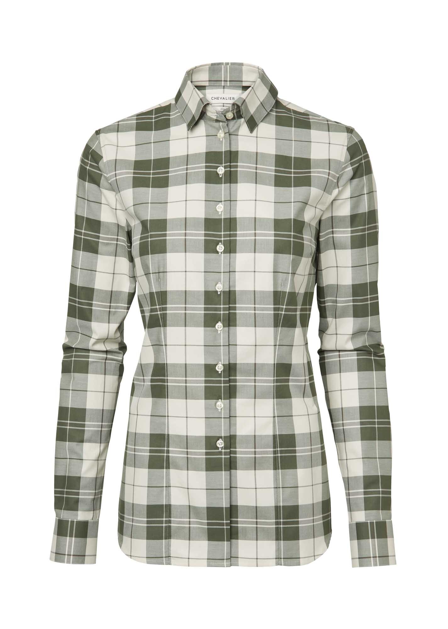 Madeley Contemporary Fit Shirt Women
