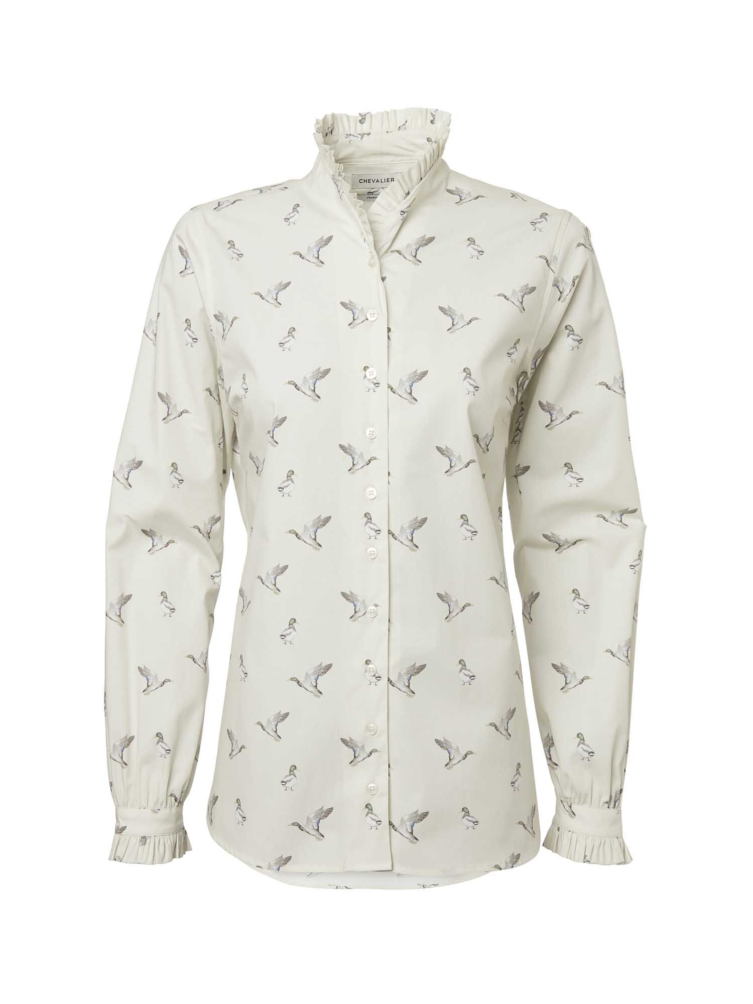Blair Shooting Fit Shirt Women