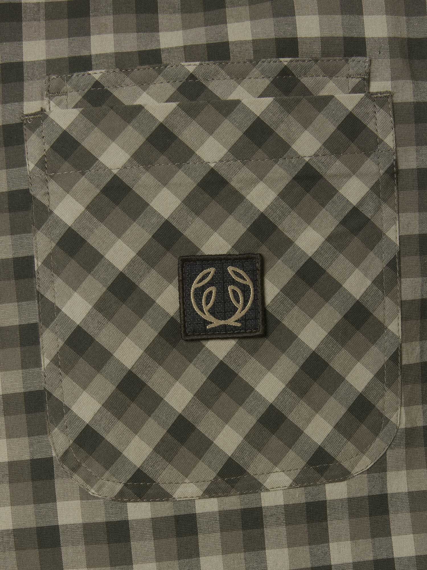 Creek Shooting Fit Coolmax Shirt Men