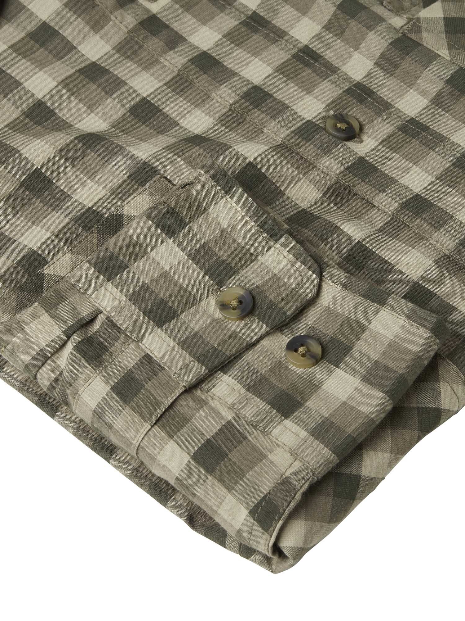 Creek Shooting Fit Coolmax Shirt Men