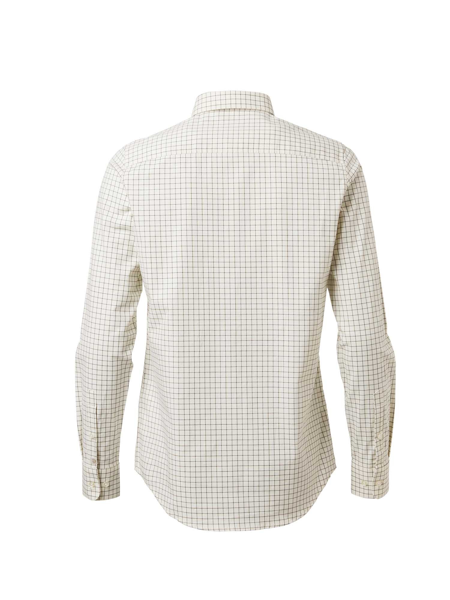 Florence Shooting Fit Stretch Shirt Women