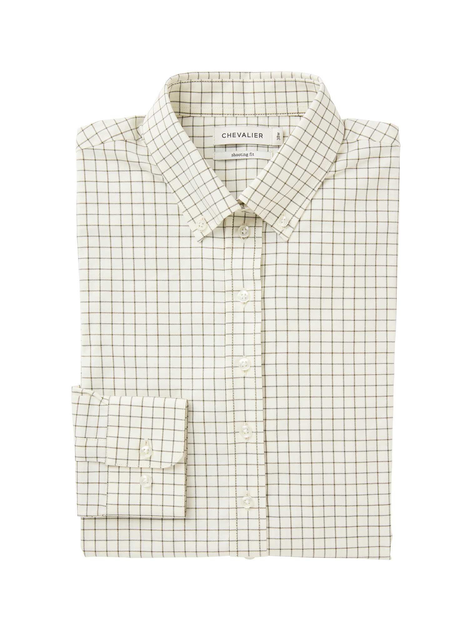 Florence Shooting Fit Stretch Shirt Women