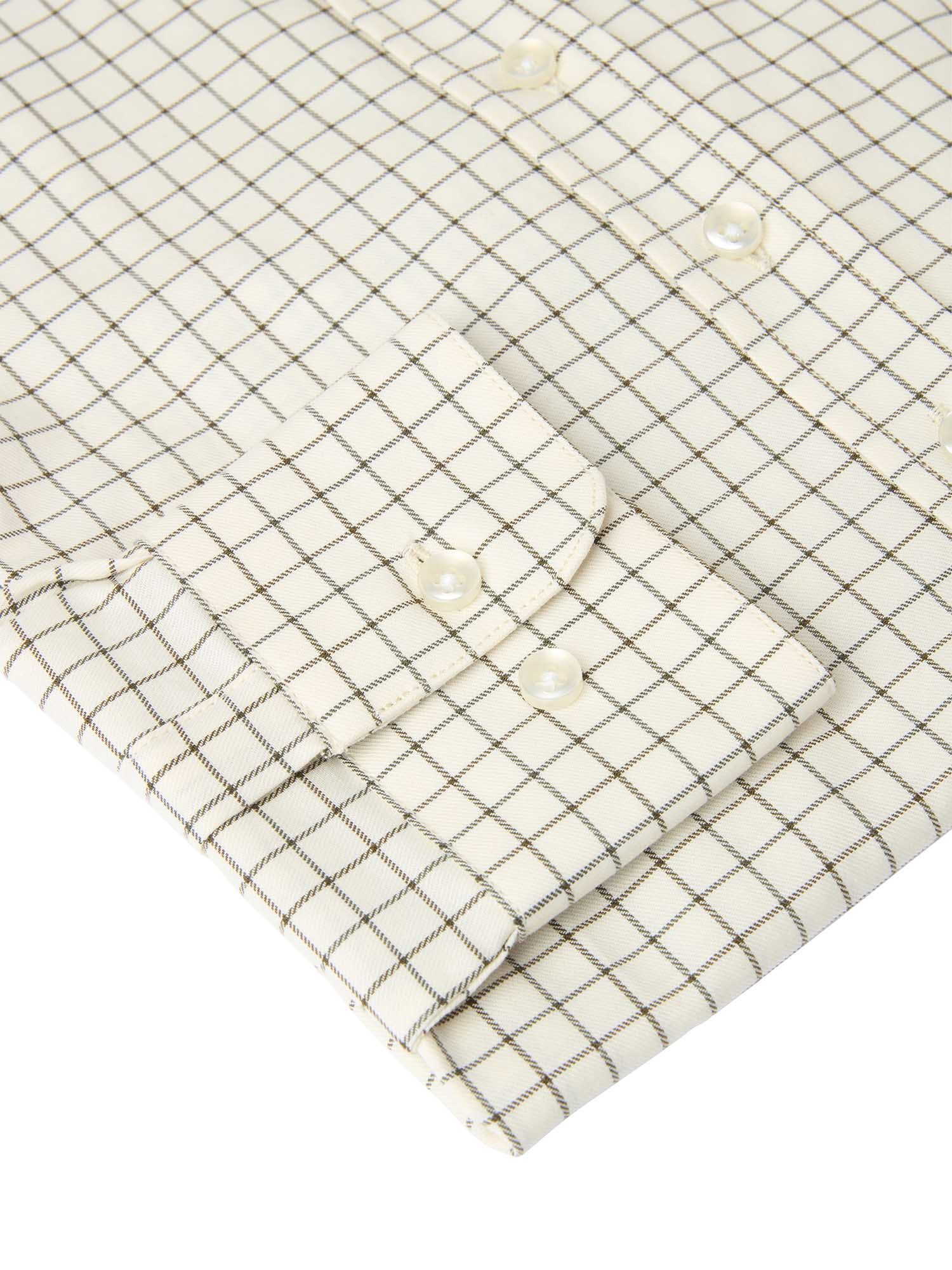 Florence Shooting Fit Stretch Shirt Women