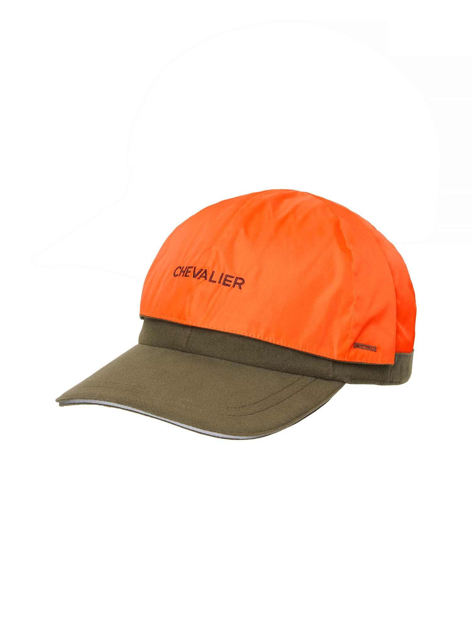 Pointer Chevalite Foldover Cap