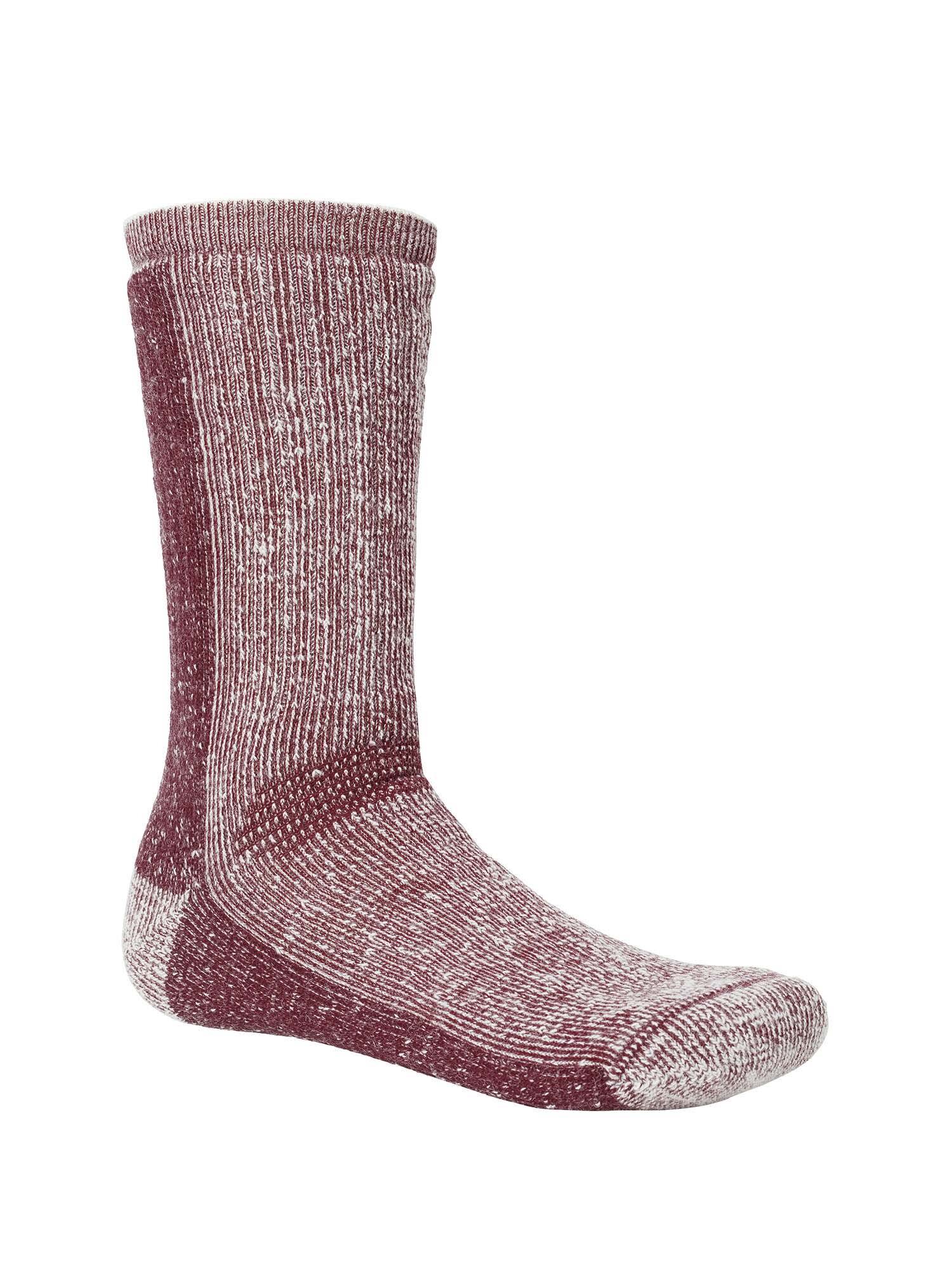 Frostbite Winter Wool Socks