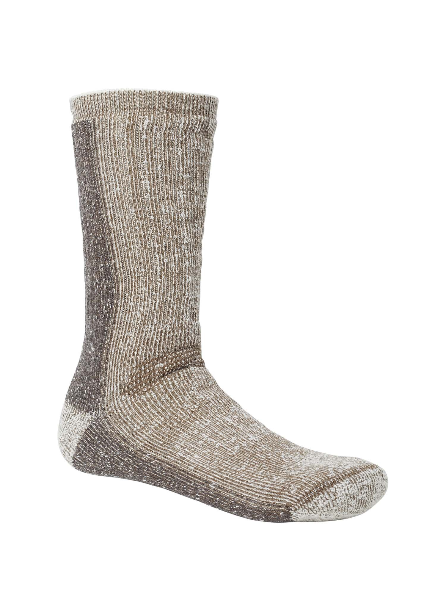 Frostbite Winter Wool Socks