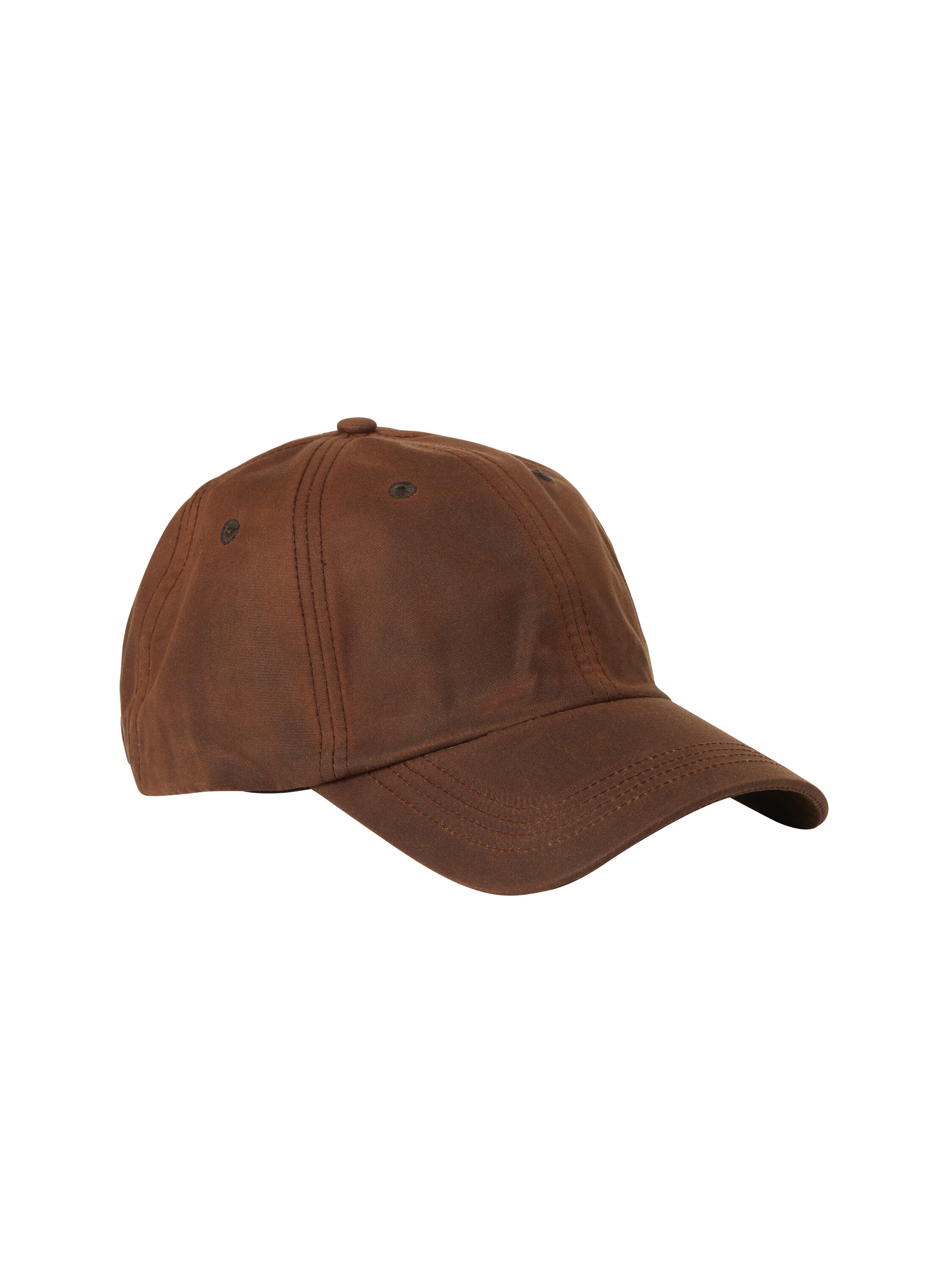 Ditton Waxed Cotton Cap
